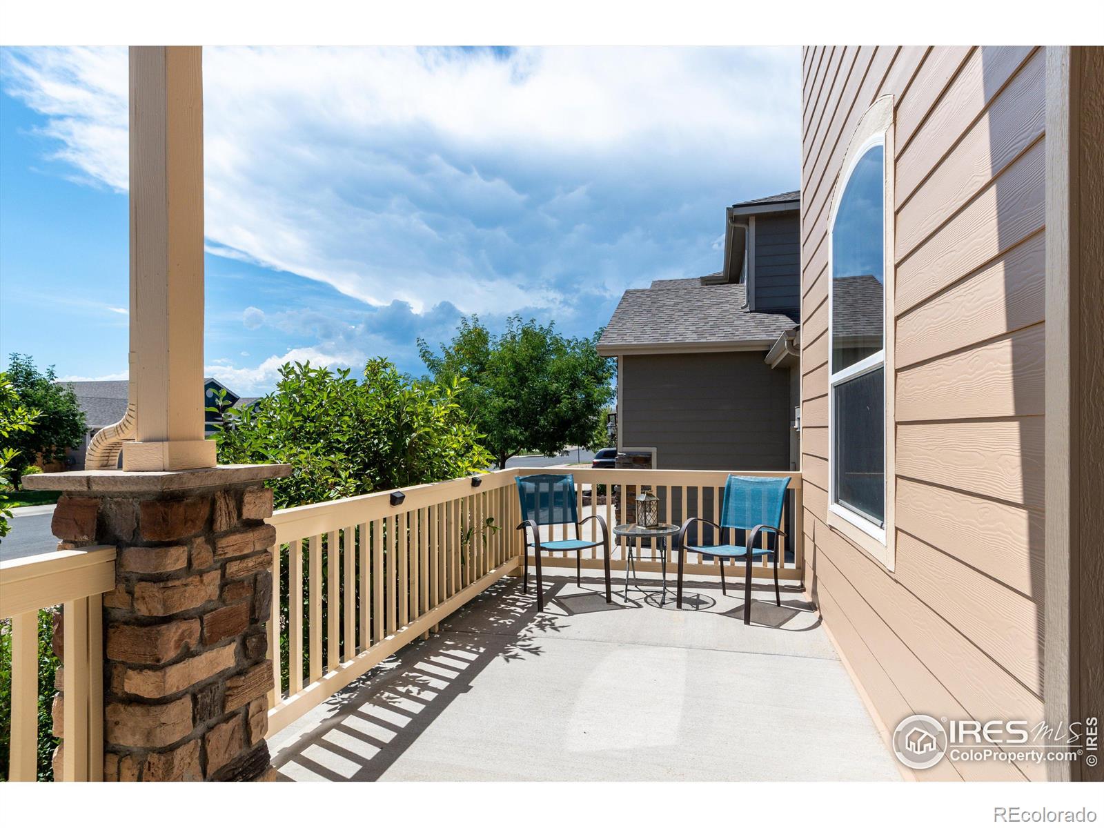 MLS Image #1 for 2721  bridle drive,mead, Colorado