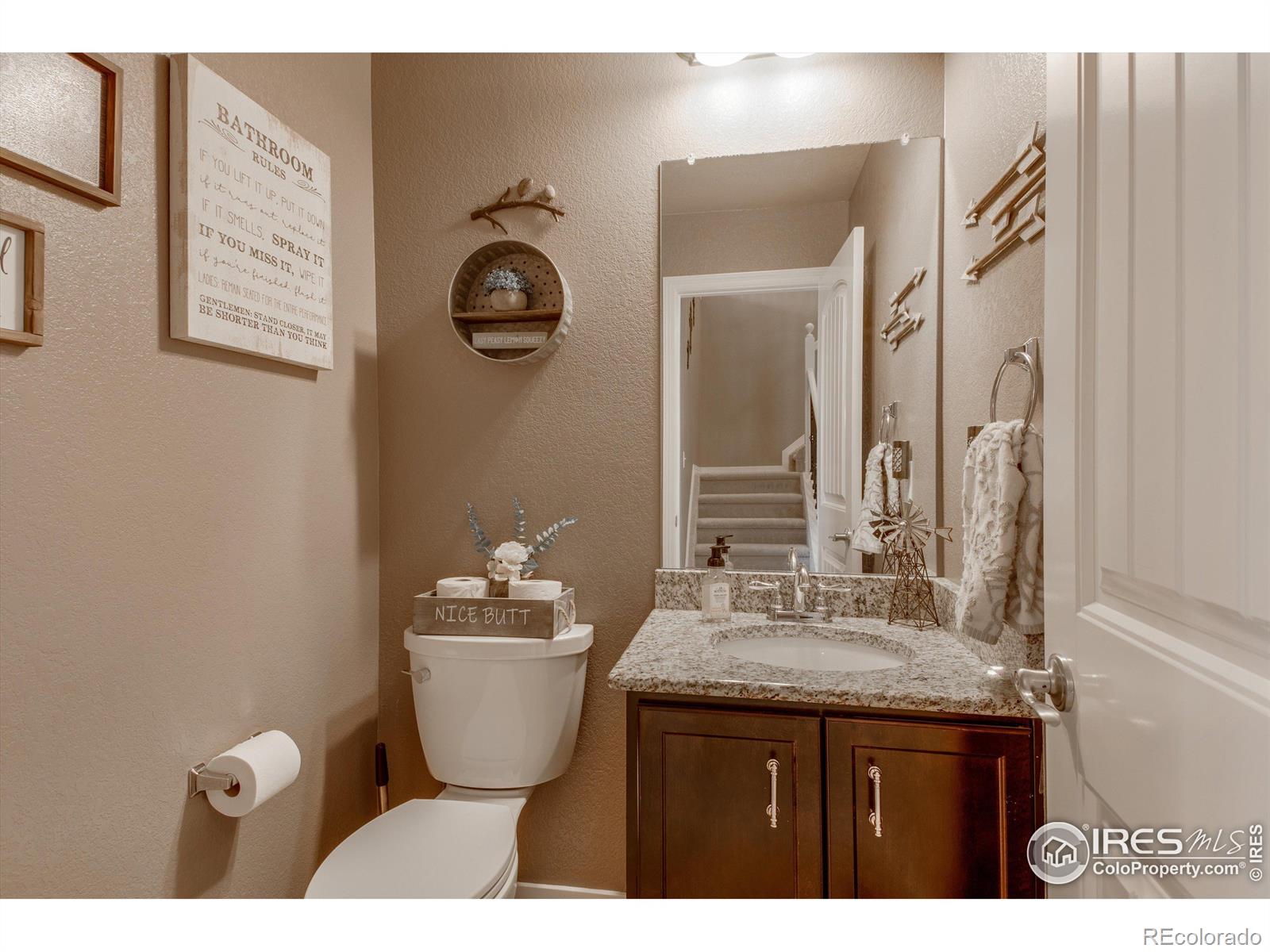 MLS Image #12 for 2721  bridle drive,mead, Colorado