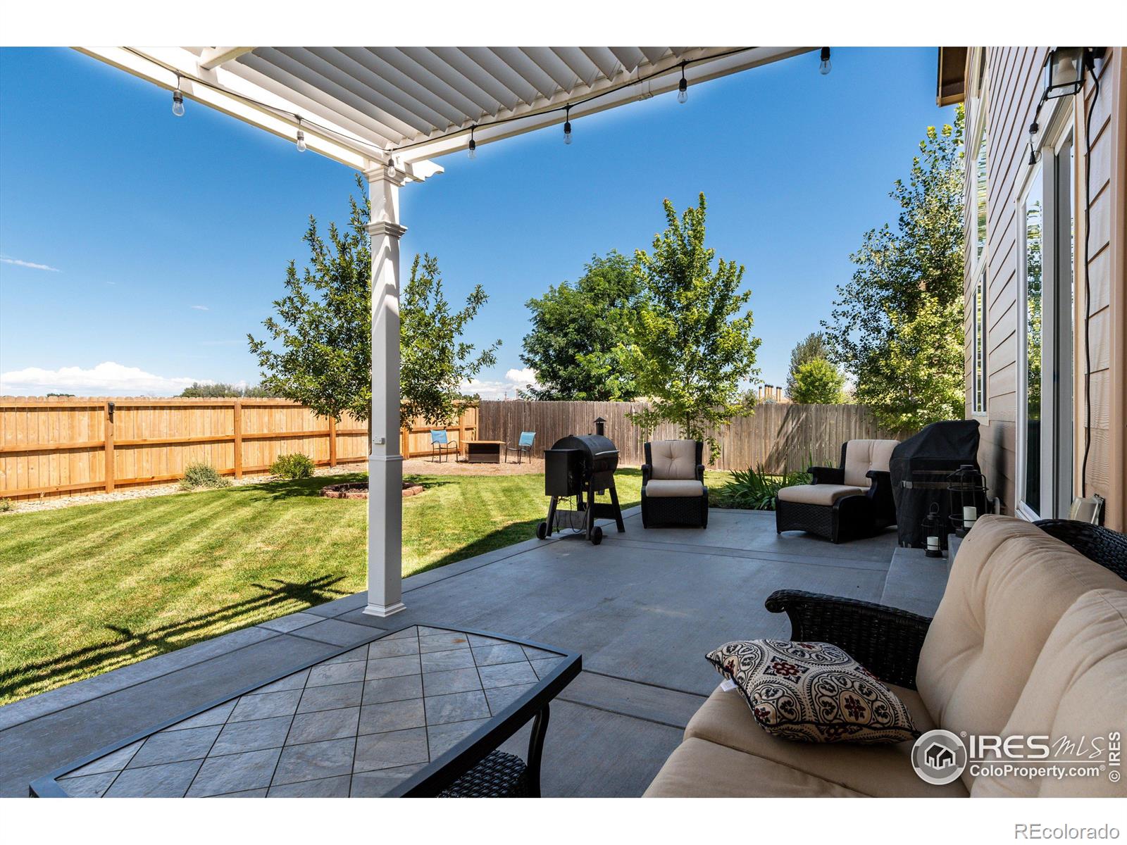 MLS Image #30 for 2721  bridle drive,mead, Colorado