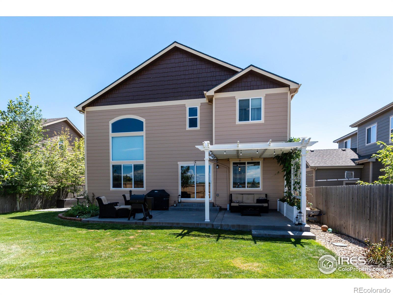 MLS Image #32 for 2721  bridle drive,mead, Colorado