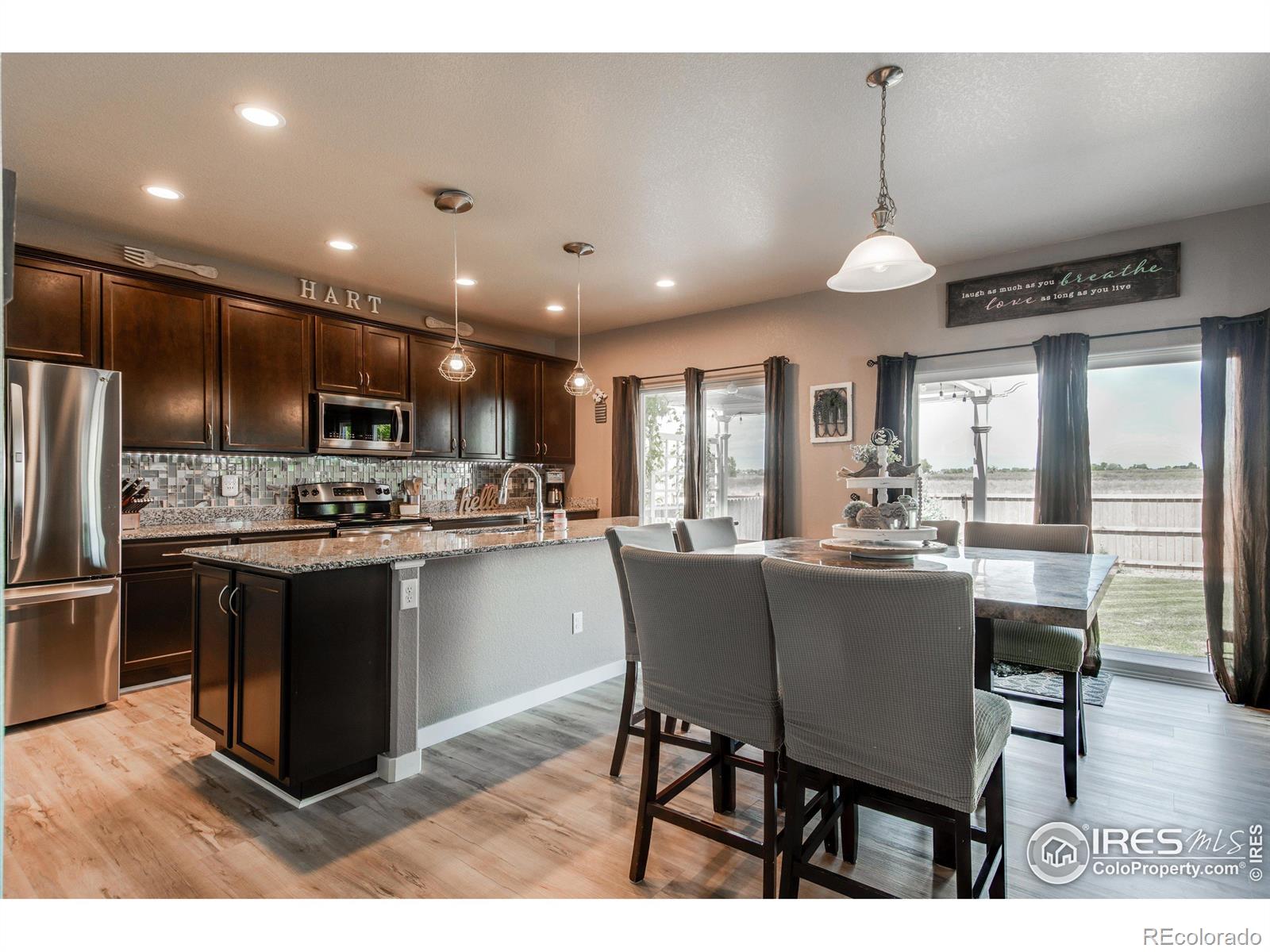 MLS Image #4 for 2721  bridle drive,mead, Colorado