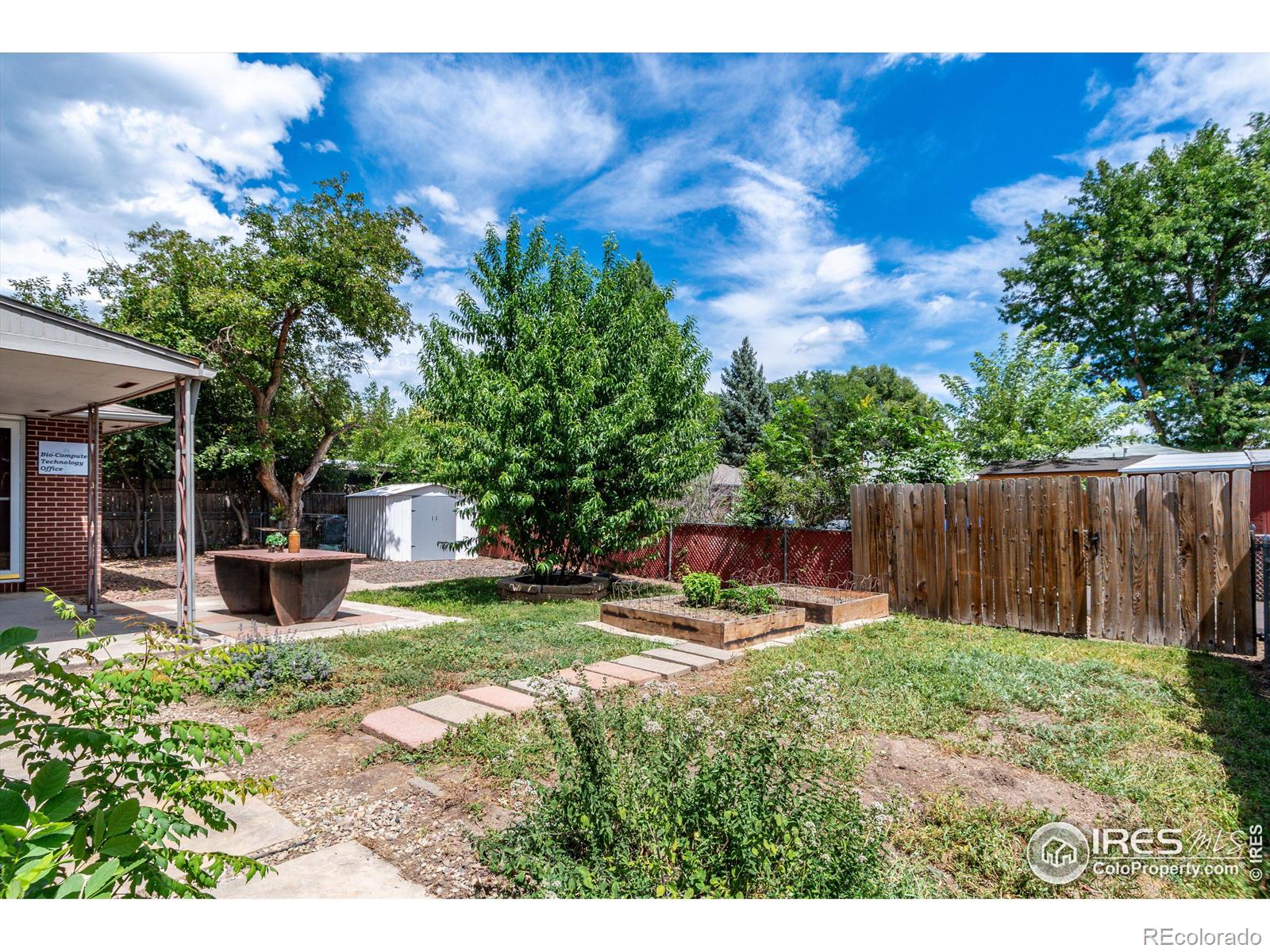 MLS Image #25 for 1114  vivian street,longmont, Colorado