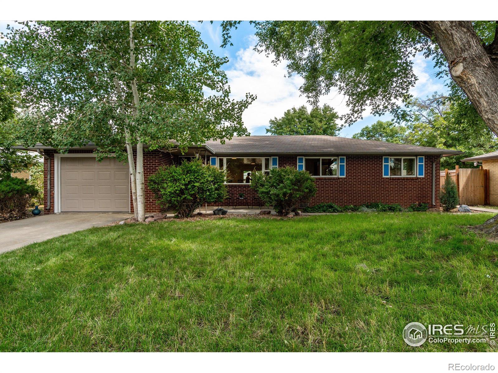 MLS Image #29 for 1114  vivian street,longmont, Colorado