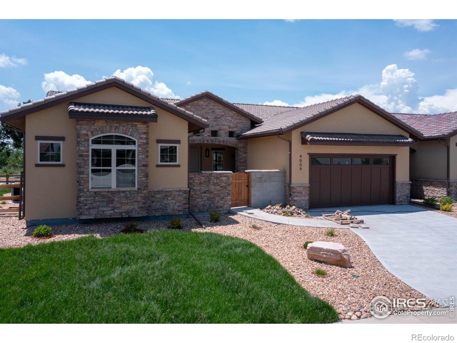 MLS Image #0 for 4009  rock creek drive,fort collins, Colorado