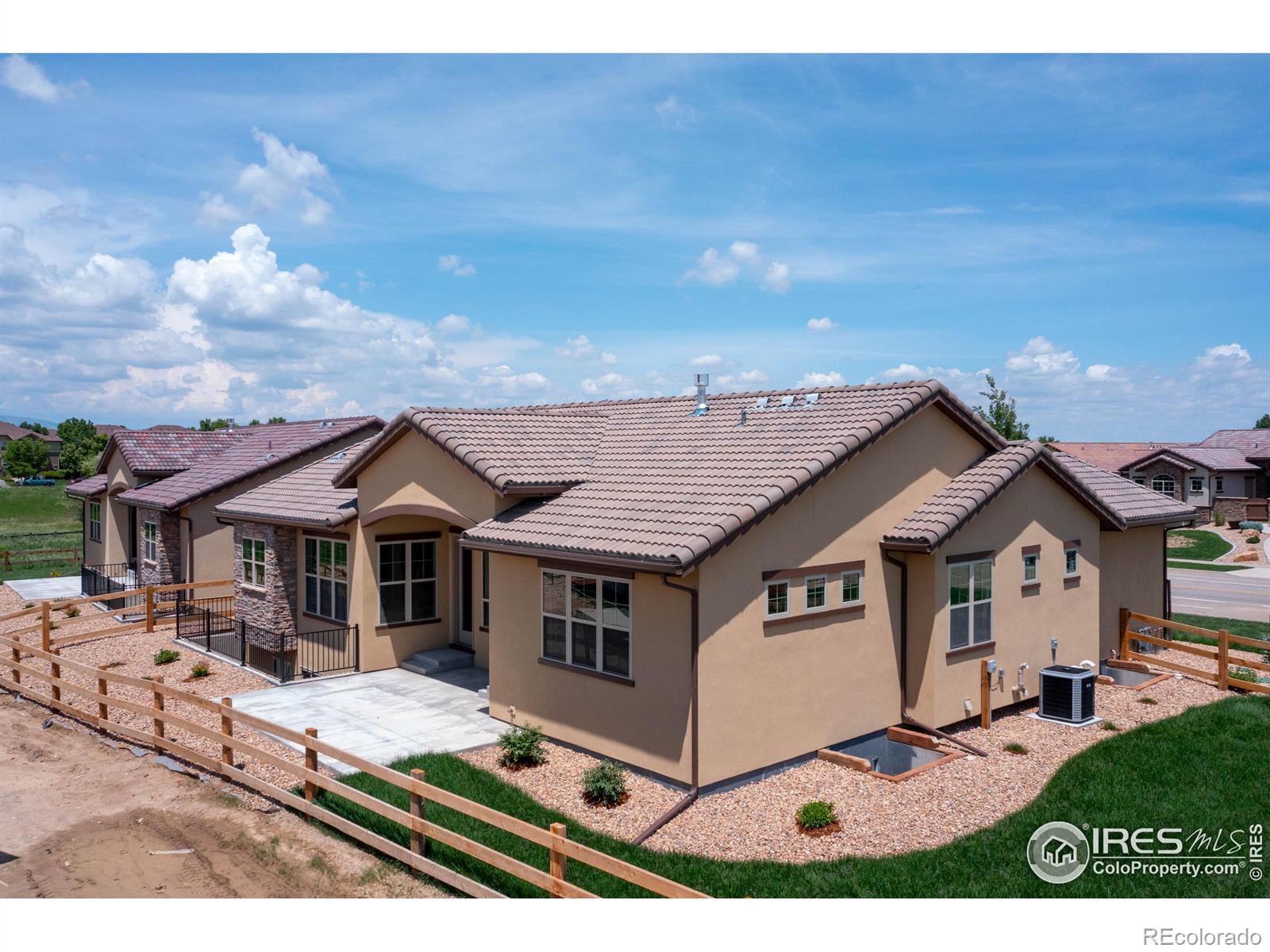 MLS Image #2 for 4009  rock creek drive,fort collins, Colorado