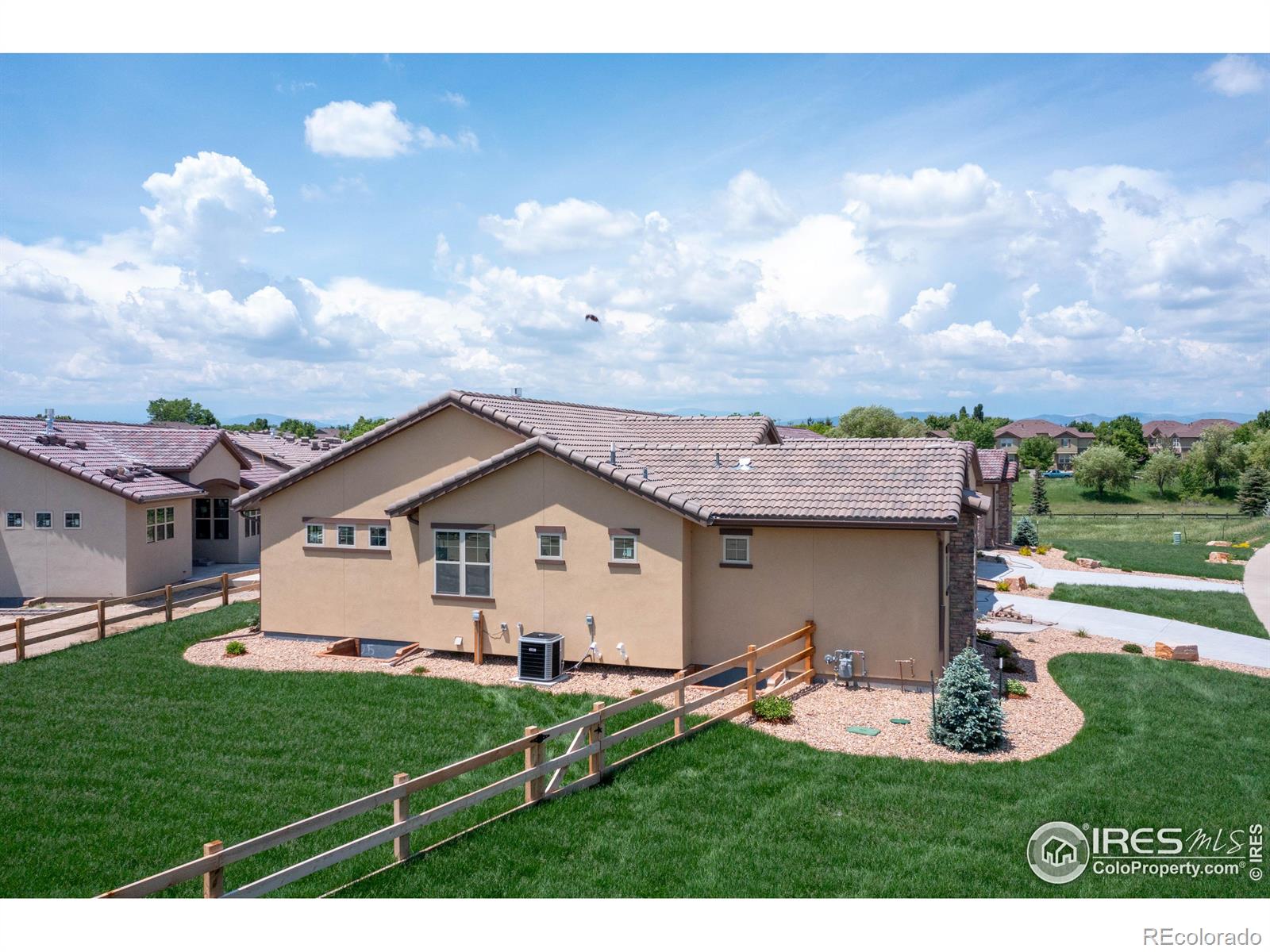 MLS Image #3 for 4009  rock creek drive,fort collins, Colorado