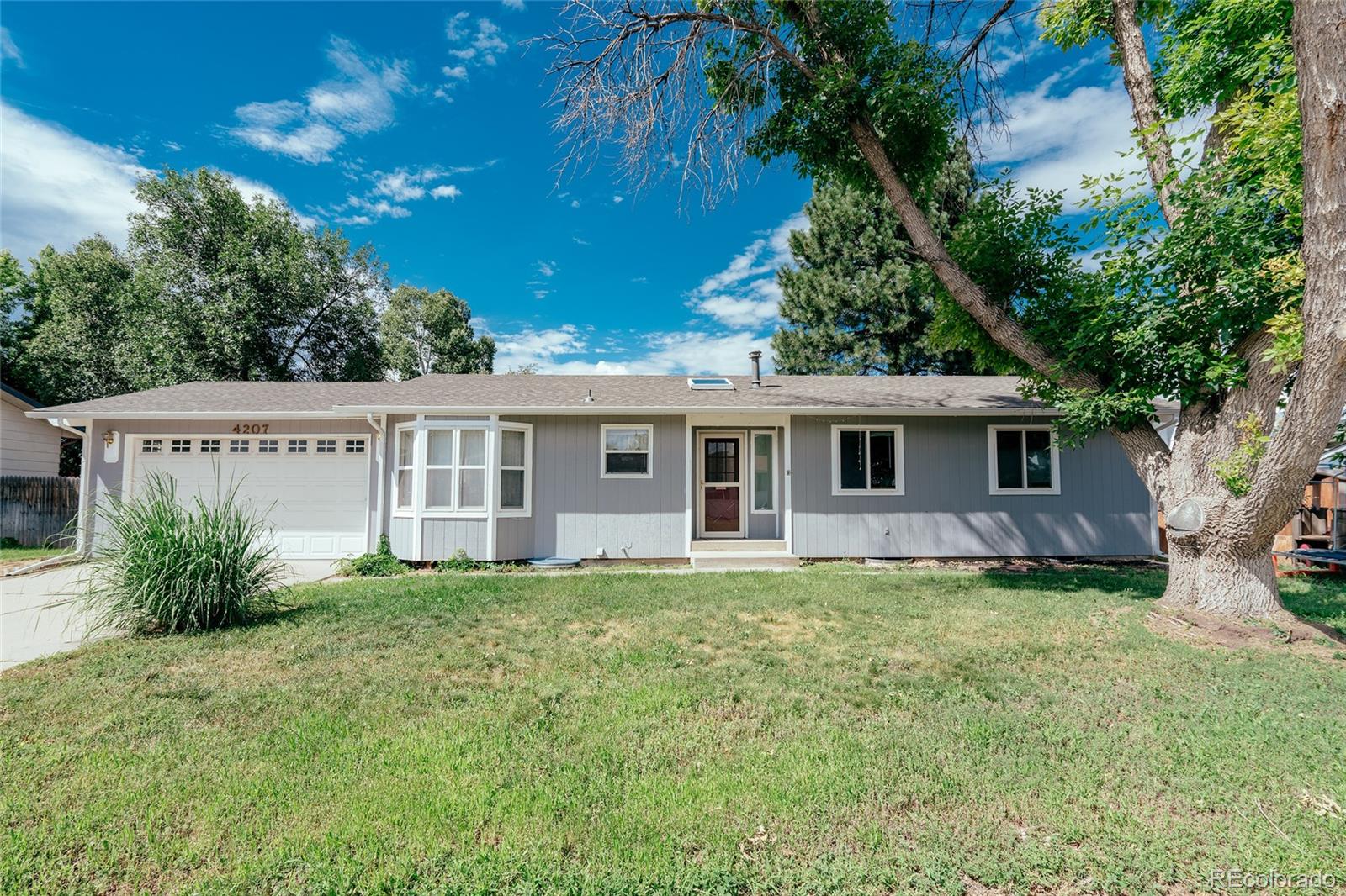 MLS Image #0 for 4207 w 8th street,greeley, Colorado