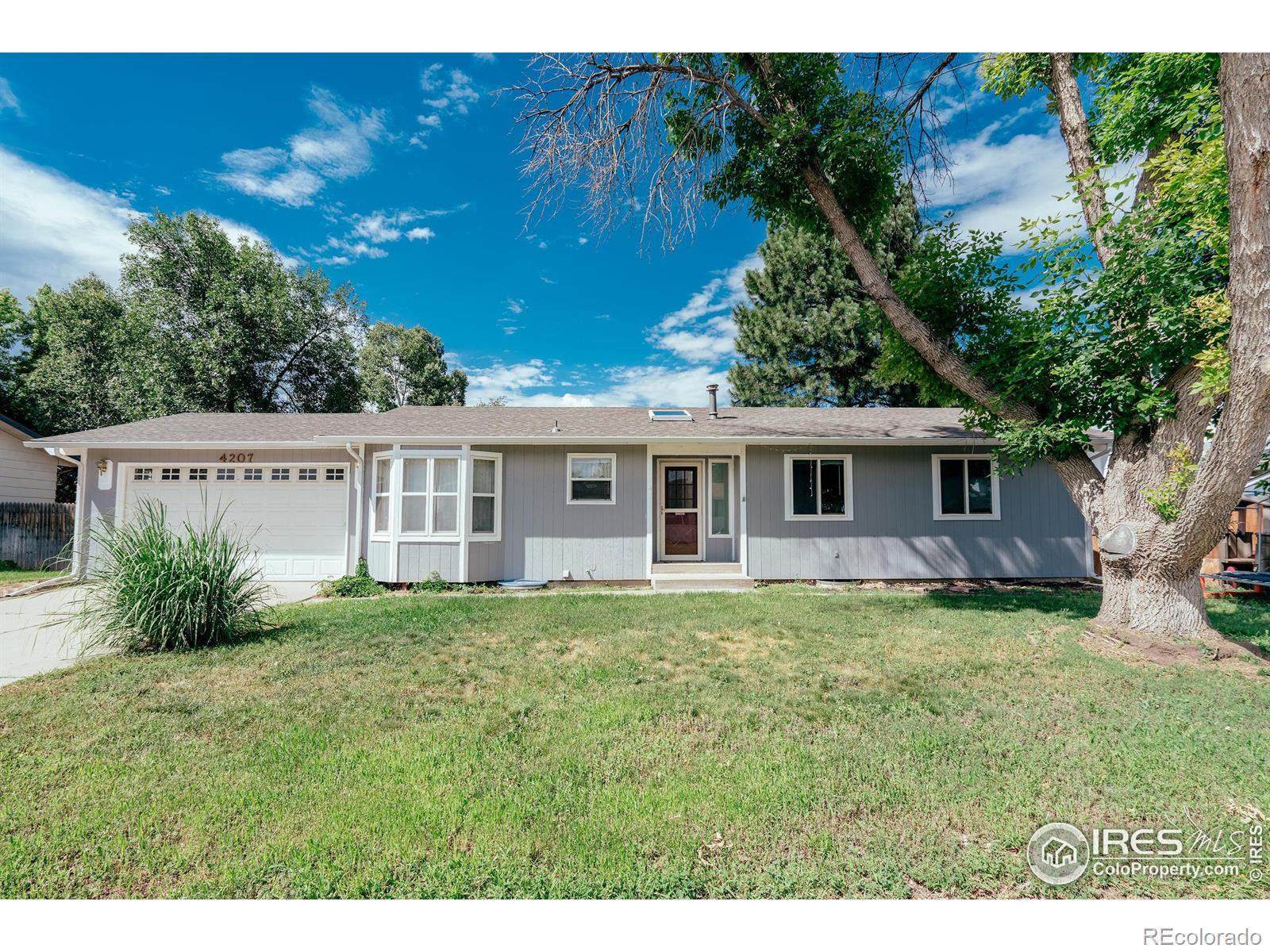 MLS Image #0 for 4207 w 8th street,greeley, Colorado