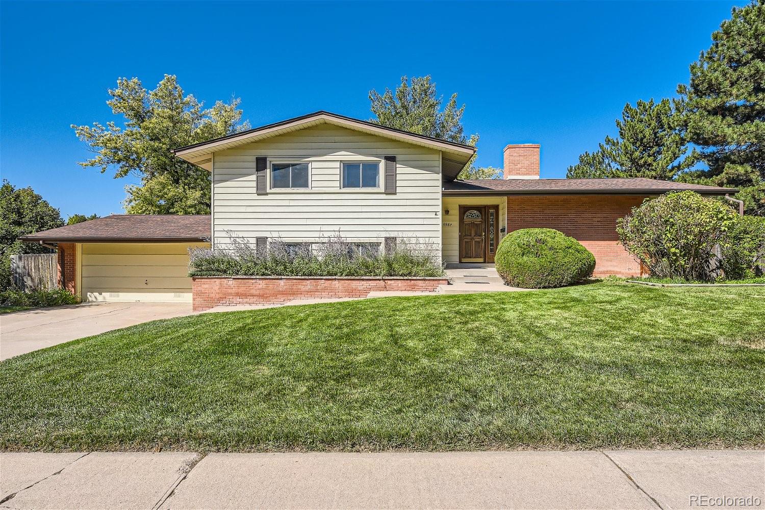 MLS Image #0 for 6987 s hill street,littleton, Colorado