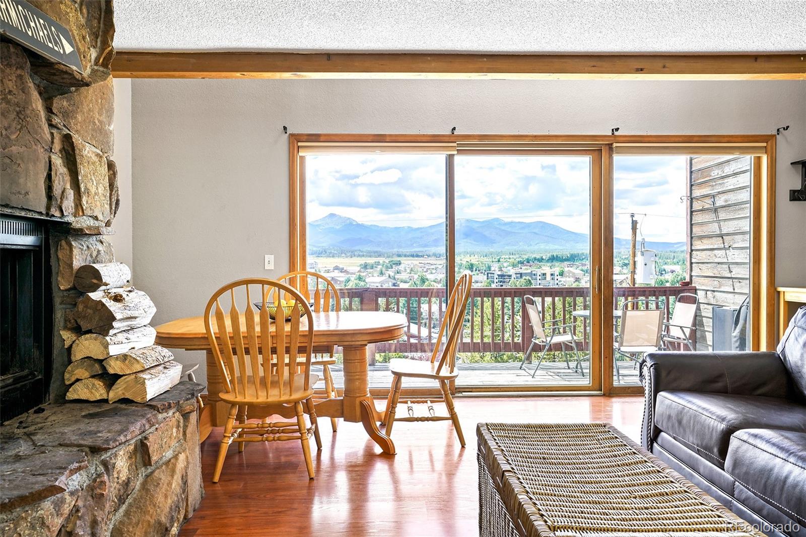 MLS Image #0 for 530  wapiti lane,fraser, Colorado