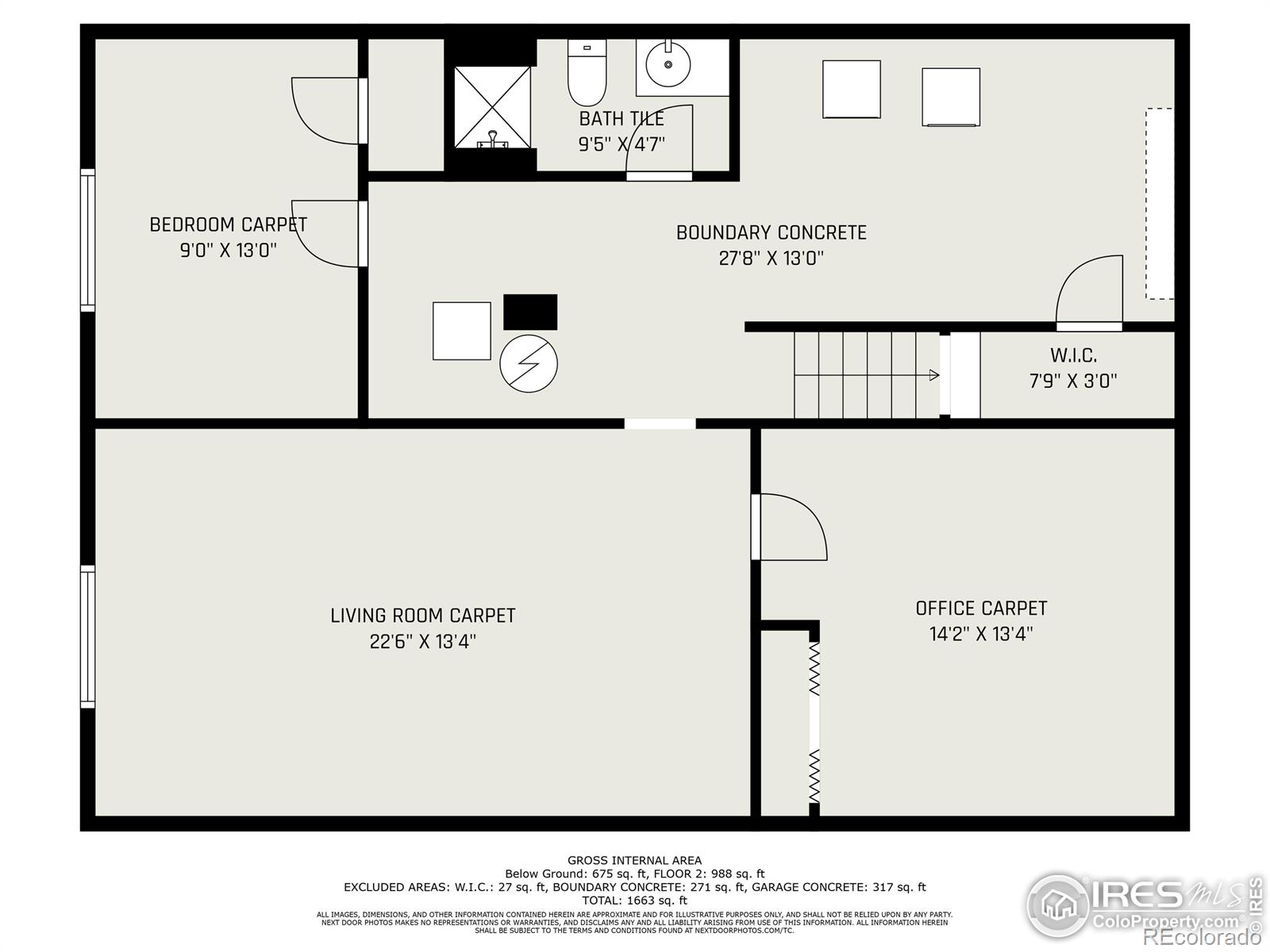 MLS Image #11 for 2602 w 12th st rd,greeley, Colorado