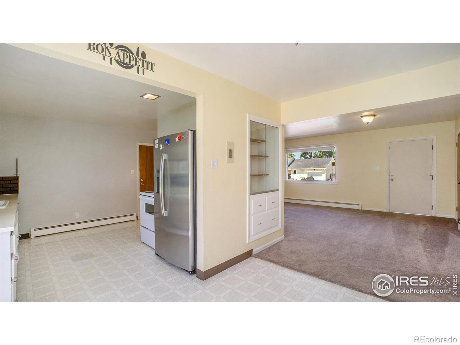 MLS Image #2 for 2602 w 12th st rd,greeley, Colorado