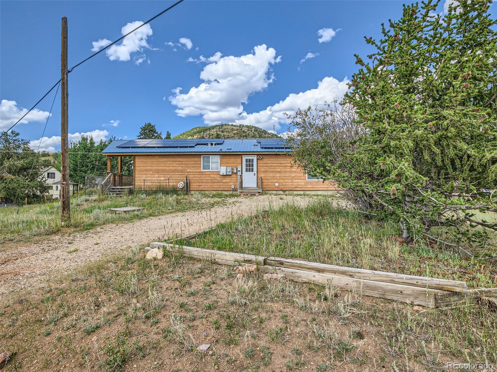 MLS Image #2 for 429 s 3rd street,victor, Colorado