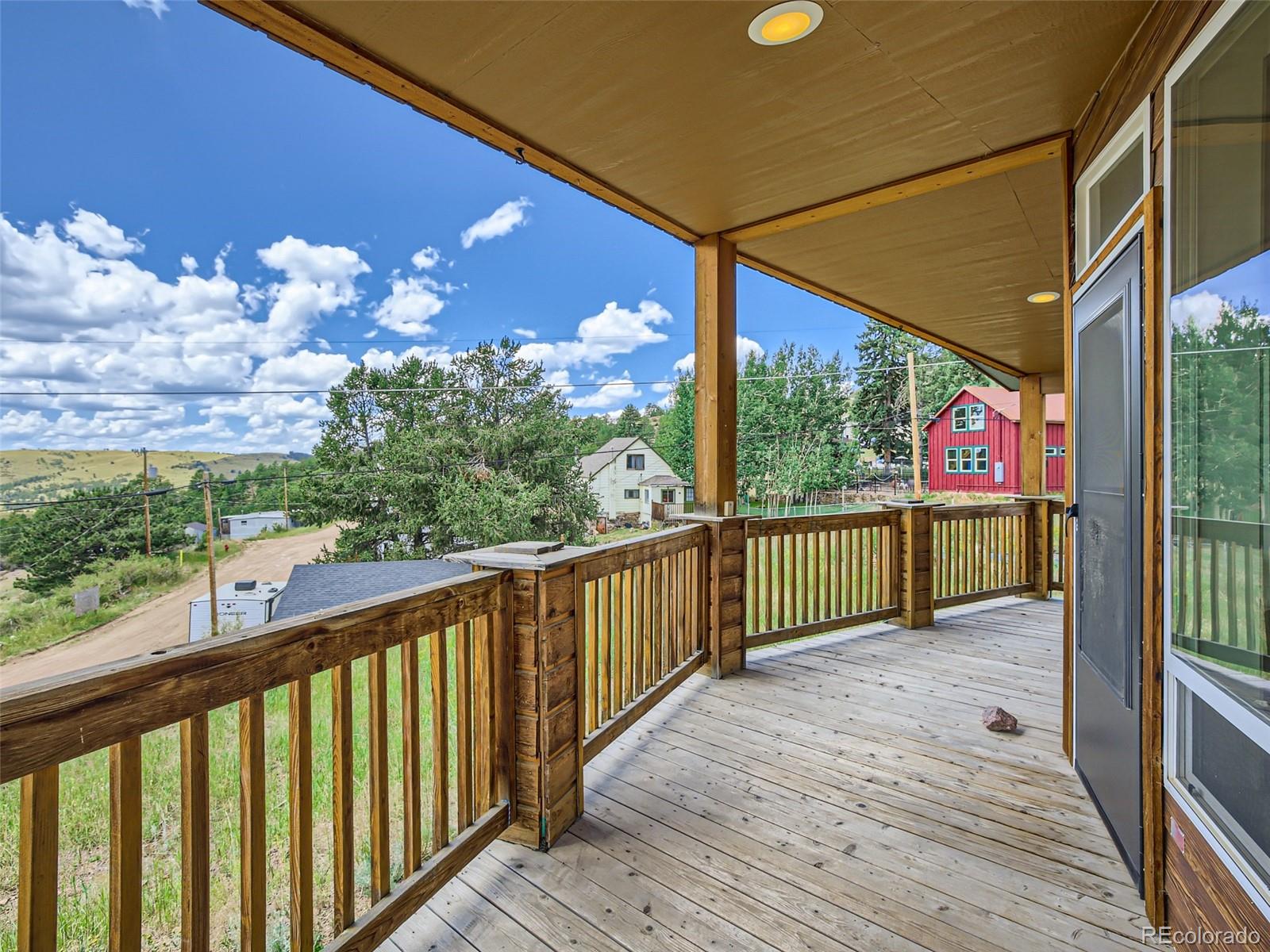 MLS Image #33 for 429 s 3rd street,victor, Colorado