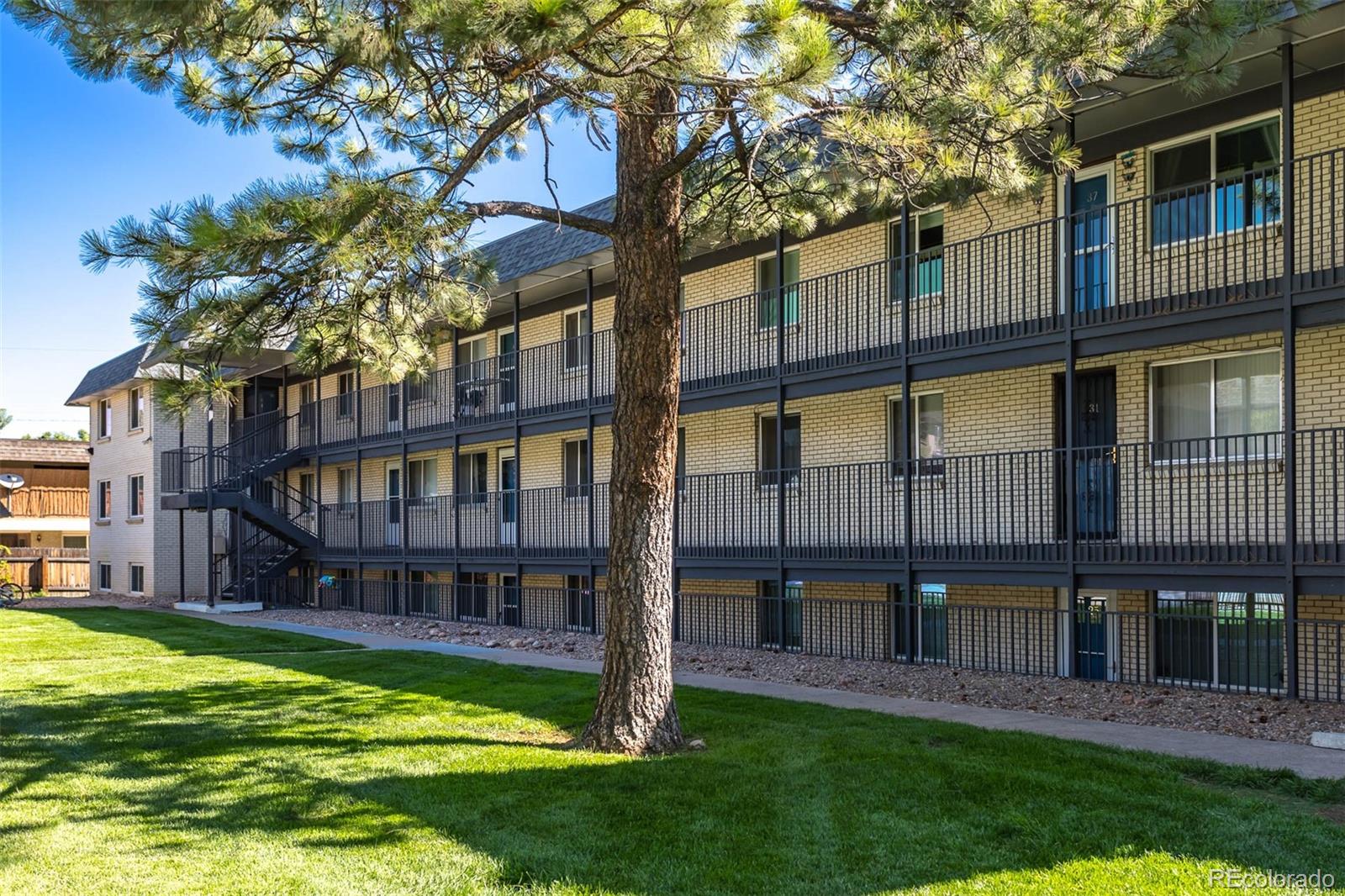 MLS Image #2 for 1723  robb street 30,lakewood, Colorado