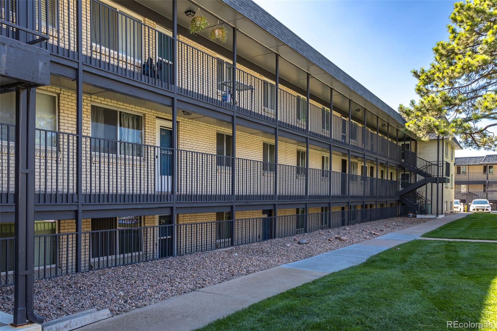 MLS Image #22 for 1723  robb street 30,lakewood, Colorado