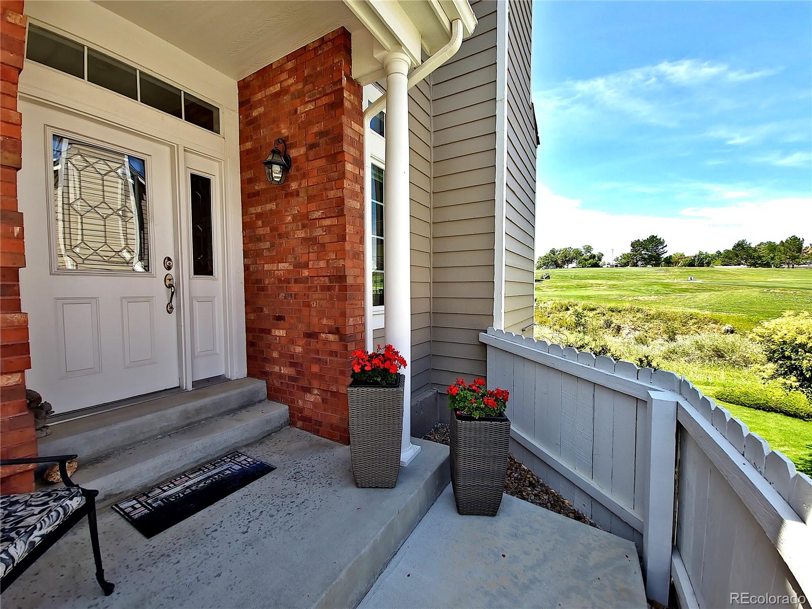 MLS Image #0 for 9841  greensview circle,lone tree, Colorado