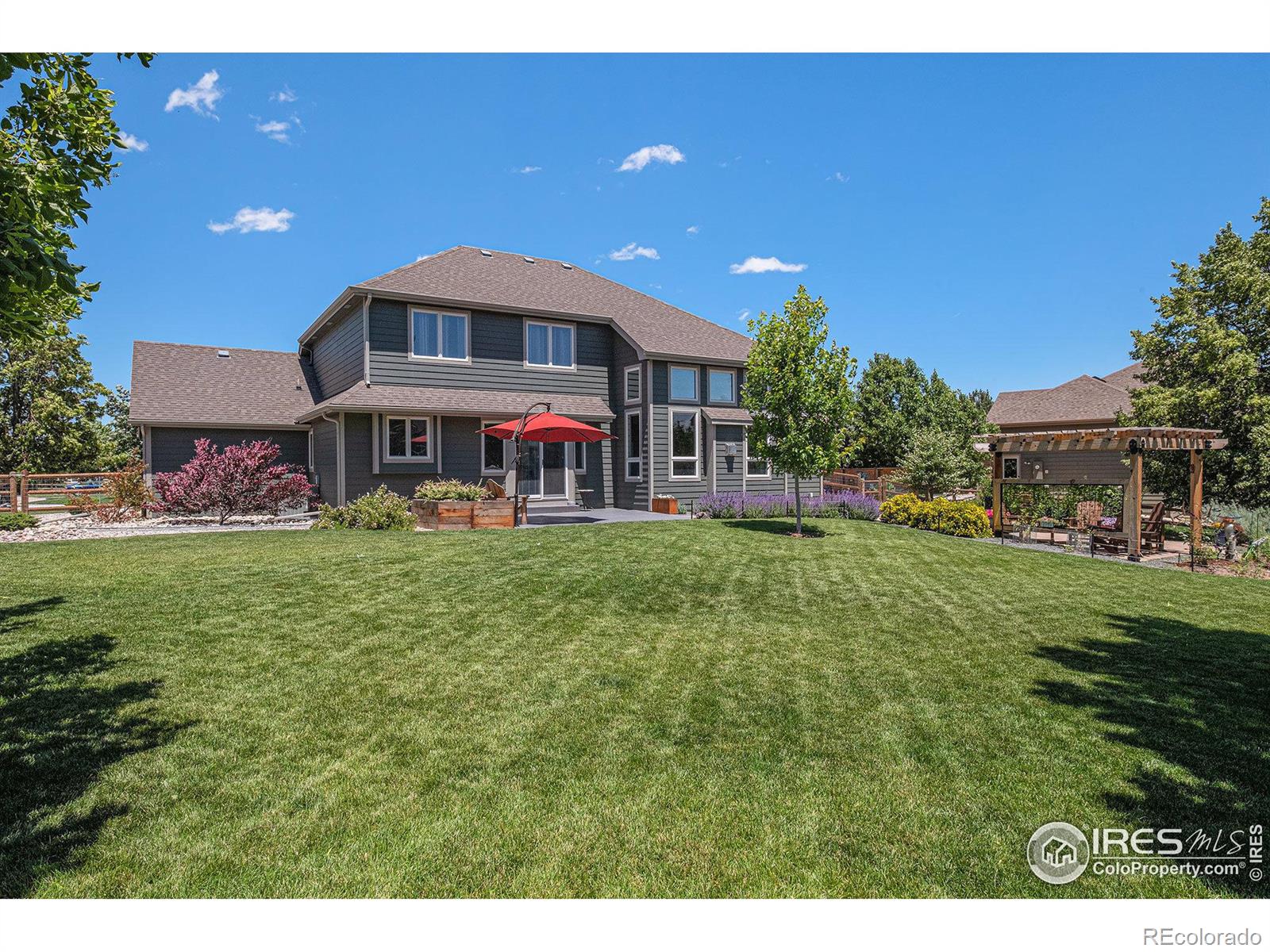 MLS Image #25 for 3639  blue flax court,fort collins, Colorado