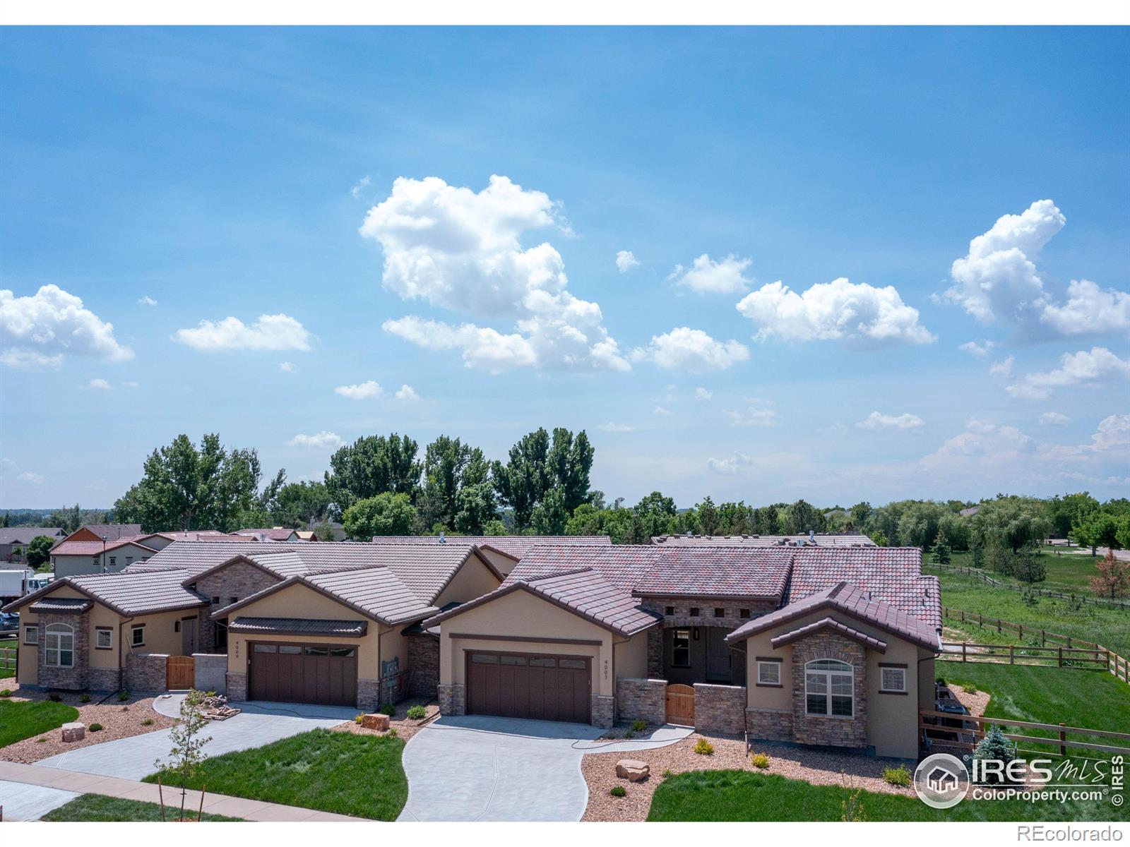 Report Image for 4007  Rock Creek Avenue,Fort Collins, Colorado