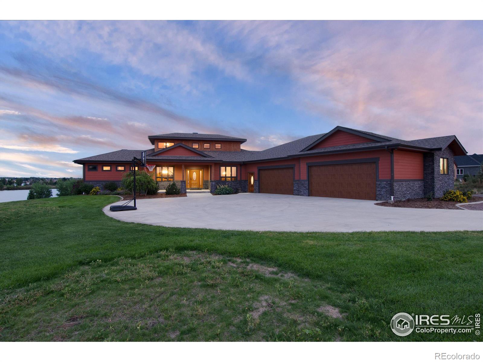 CMA Image for 5835  pelican shores drive,Longmont, Colorado