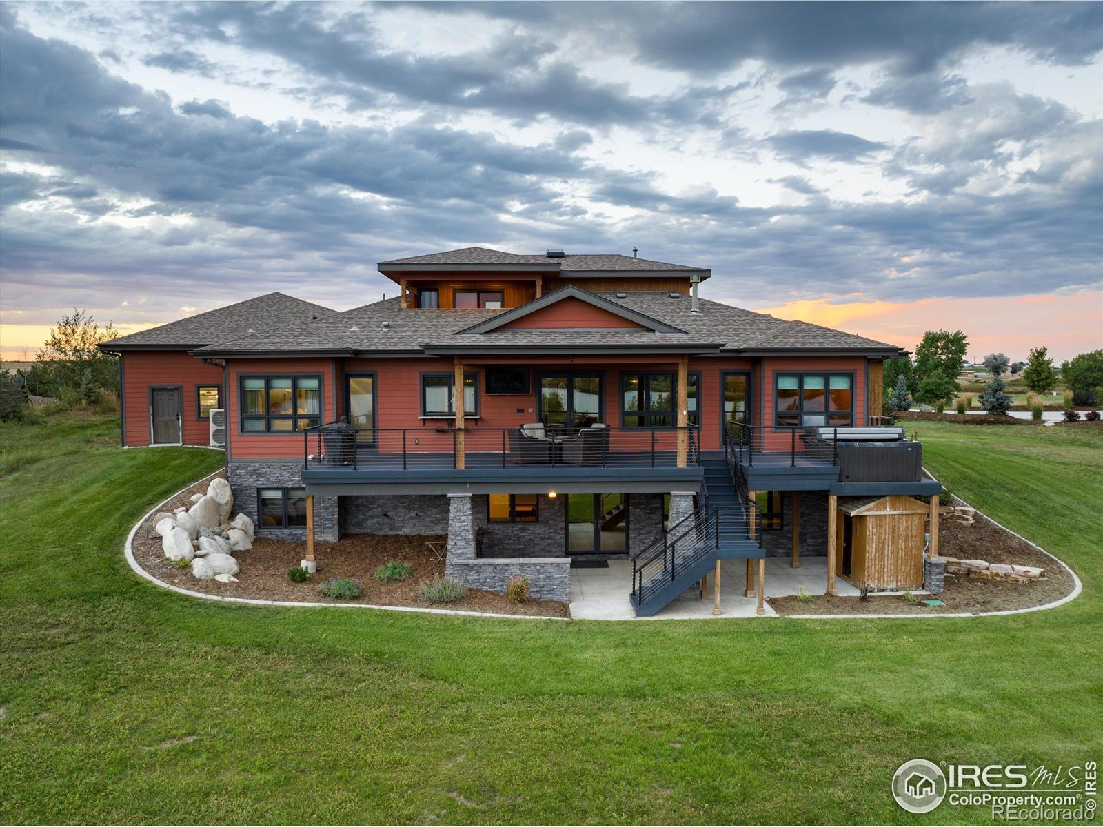 MLS Image #11 for 12616  waterside lane,longmont, Colorado