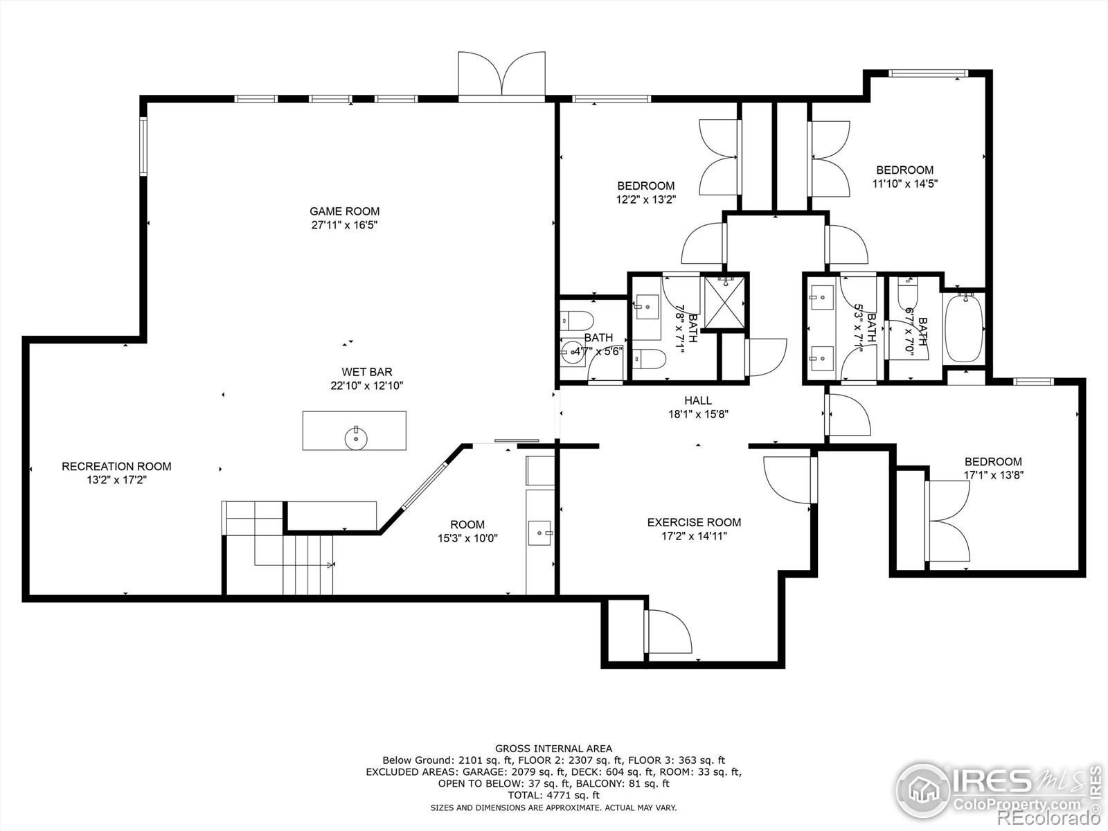 MLS Image #25 for 12616  waterside lane,longmont, Colorado