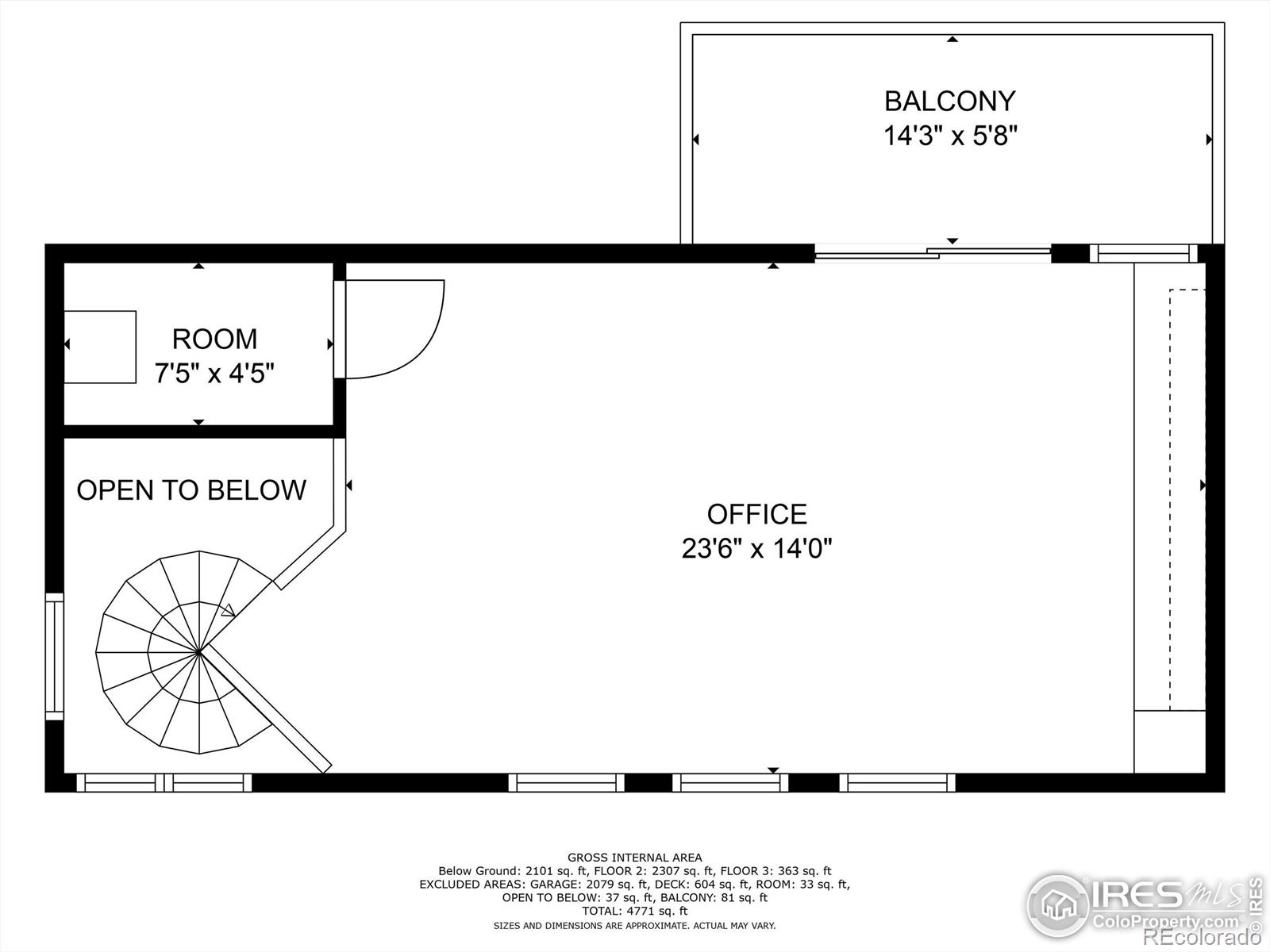 MLS Image #27 for 12616  waterside lane,longmont, Colorado