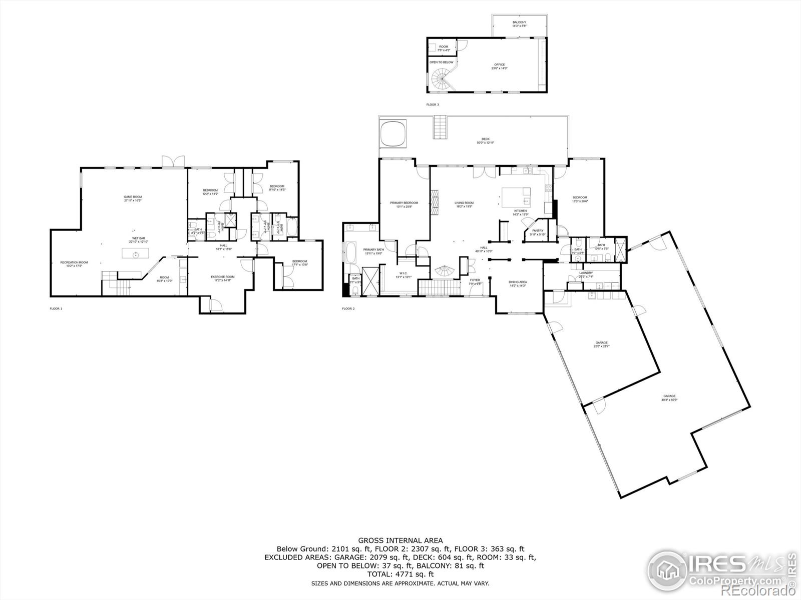 MLS Image #28 for 12616  waterside lane,longmont, Colorado