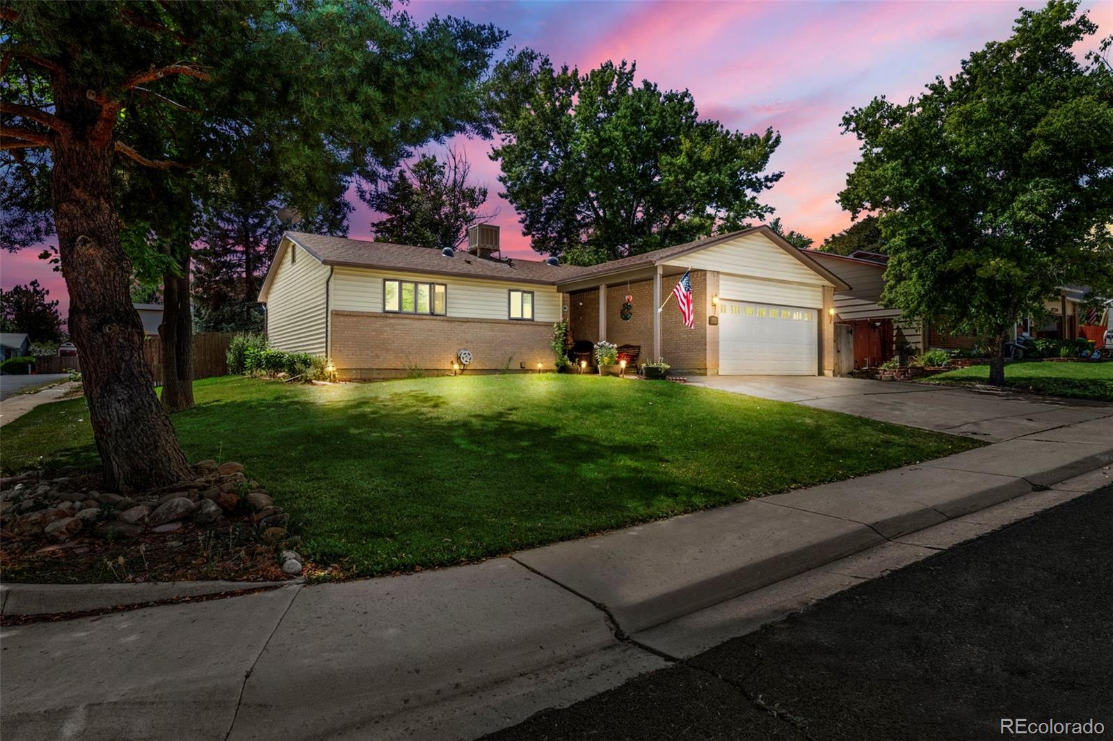 MLS Image #0 for 6710  111th place,westminster, Colorado