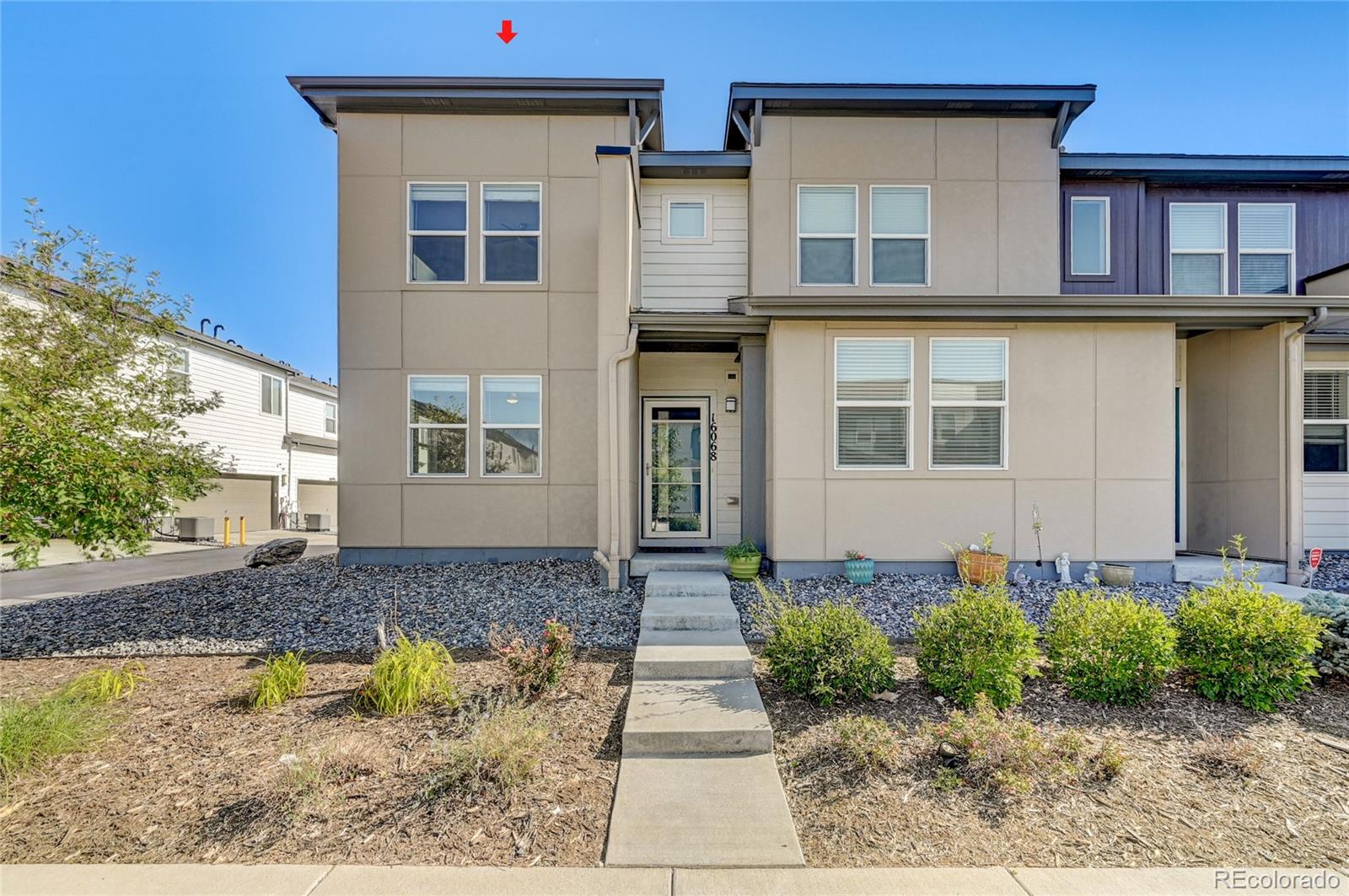 MLS Image #0 for 16068 e elk drive ,denver, Colorado