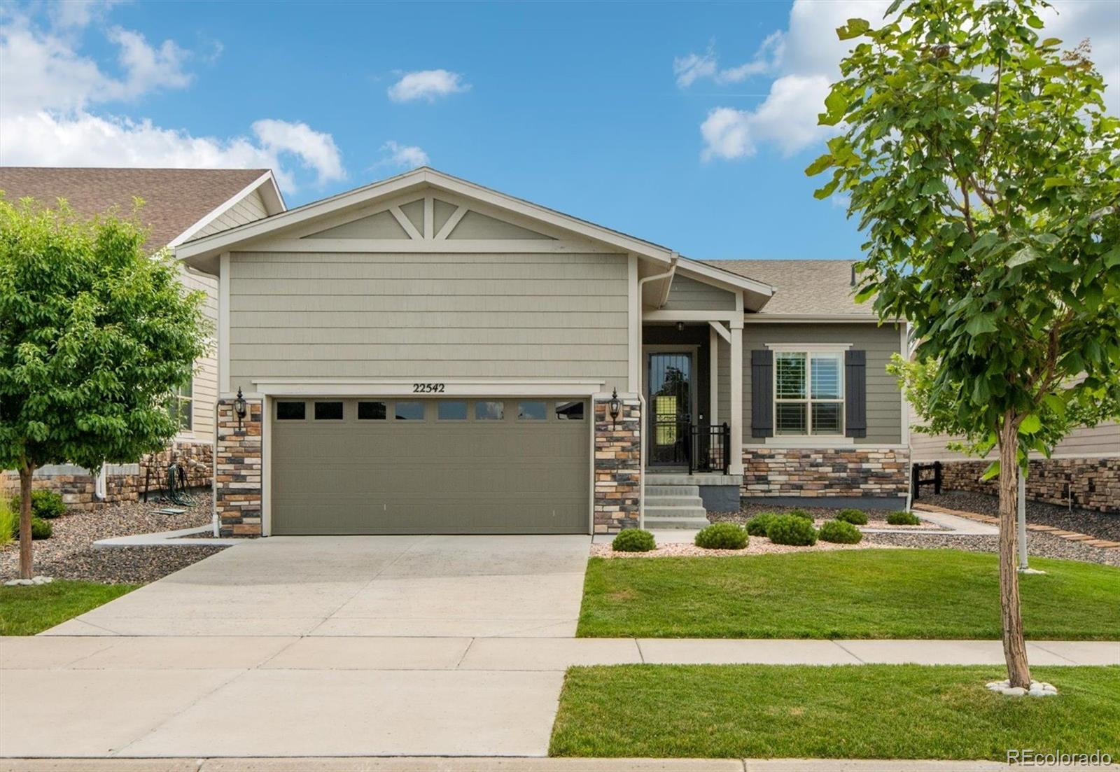 MLS Image #0 for 22542 e del norte drive,aurora, Colorado