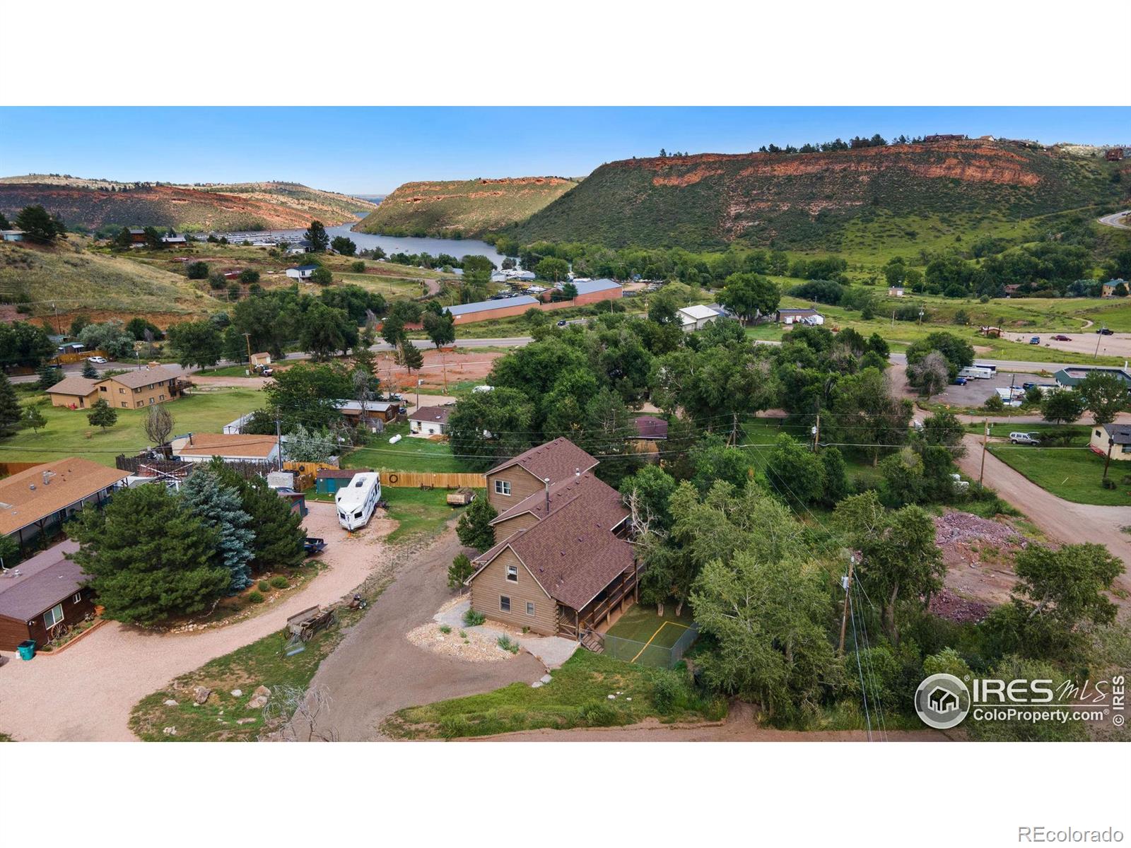 MLS Image #0 for 4820  foothills drive,fort collins, Colorado