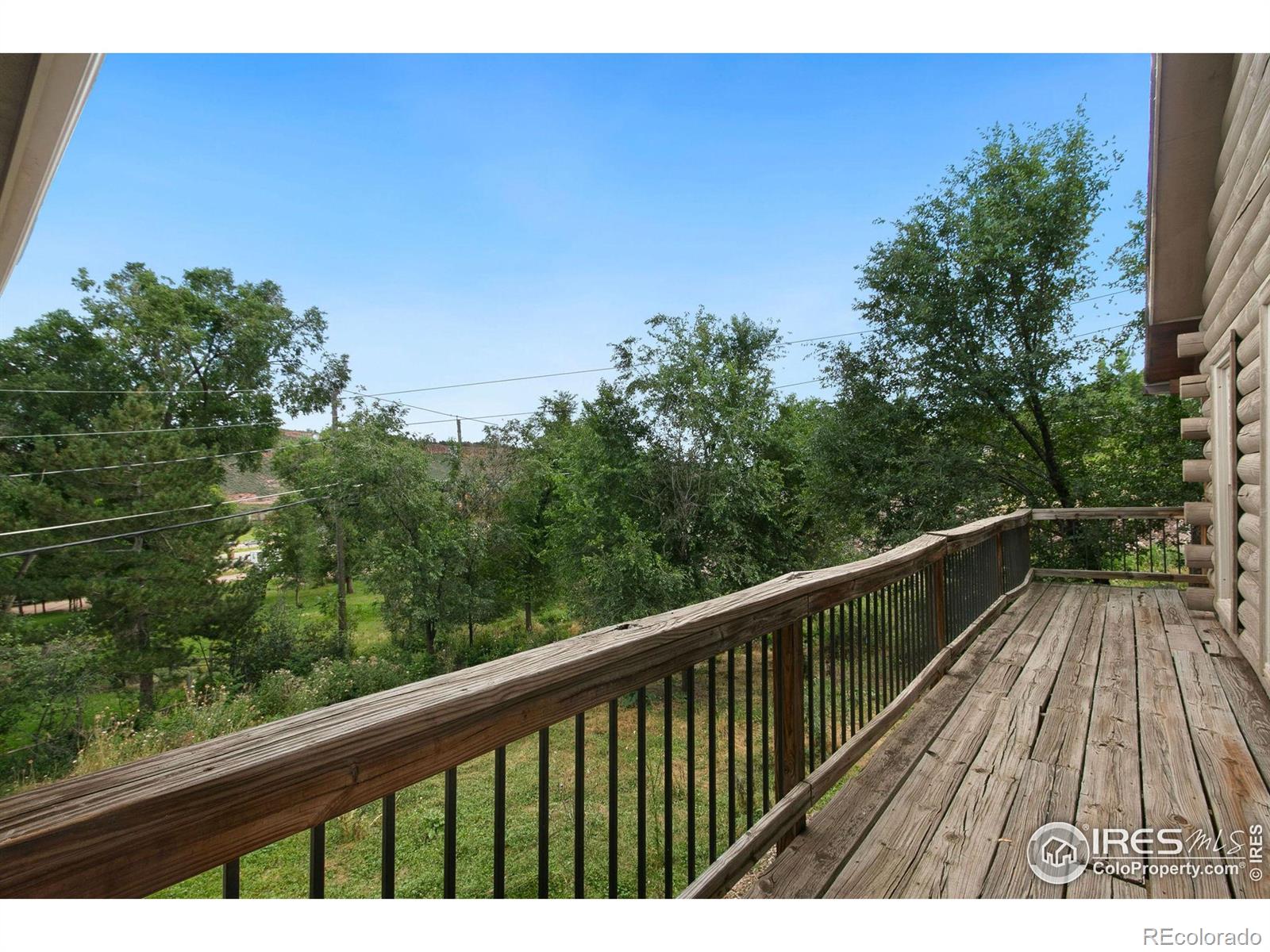 MLS Image #24 for 4820  foothills drive,fort collins, Colorado