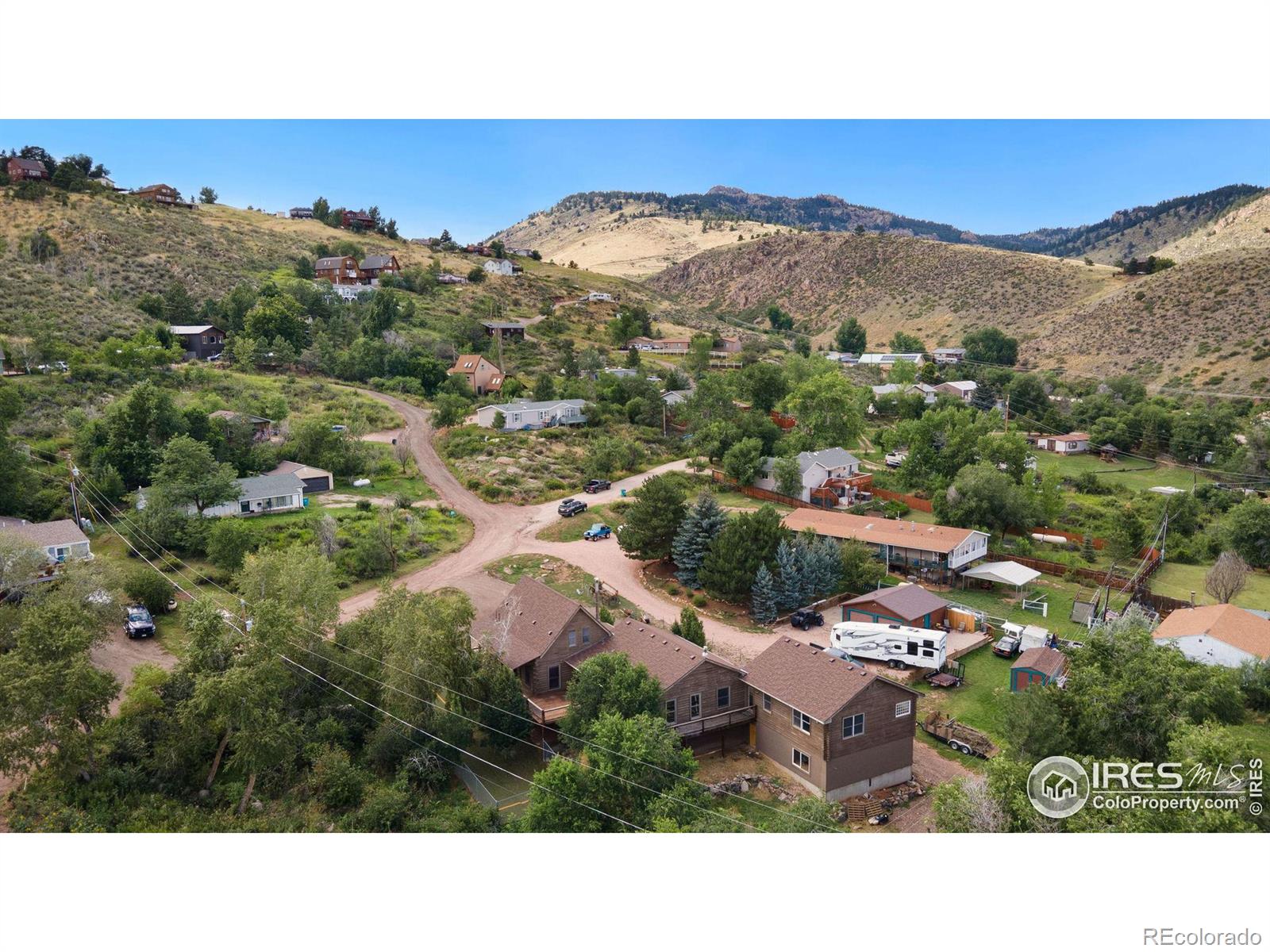 MLS Image #26 for 4820  foothills drive,fort collins, Colorado