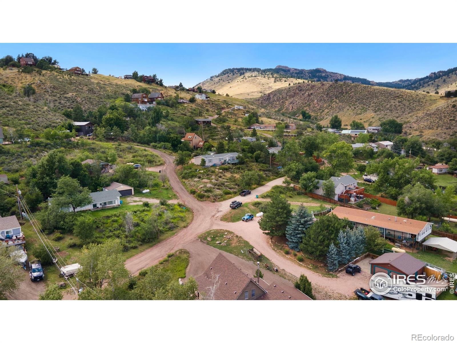 MLS Image #27 for 4820  foothills drive,fort collins, Colorado