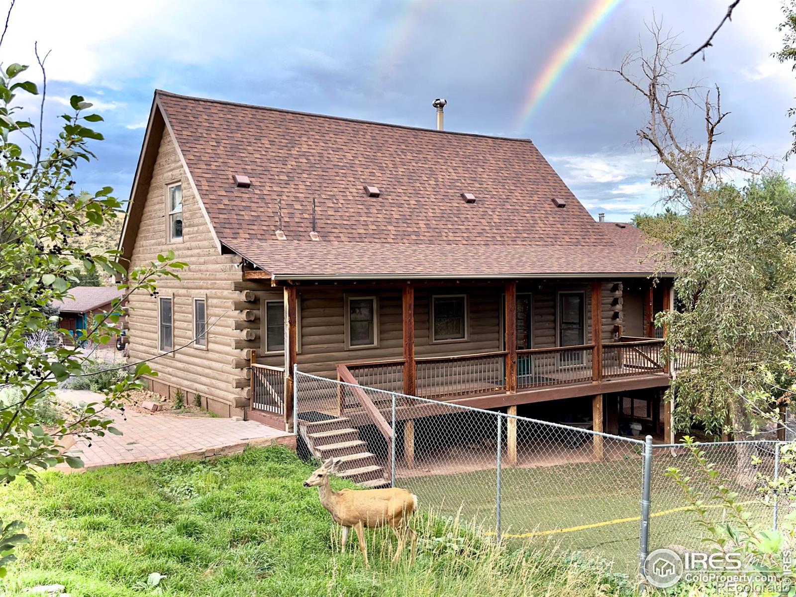 MLS Image #29 for 4820  foothills drive,fort collins, Colorado