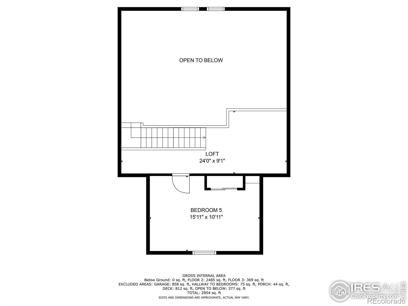 MLS Image #31 for 4820  foothills drive,fort collins, Colorado