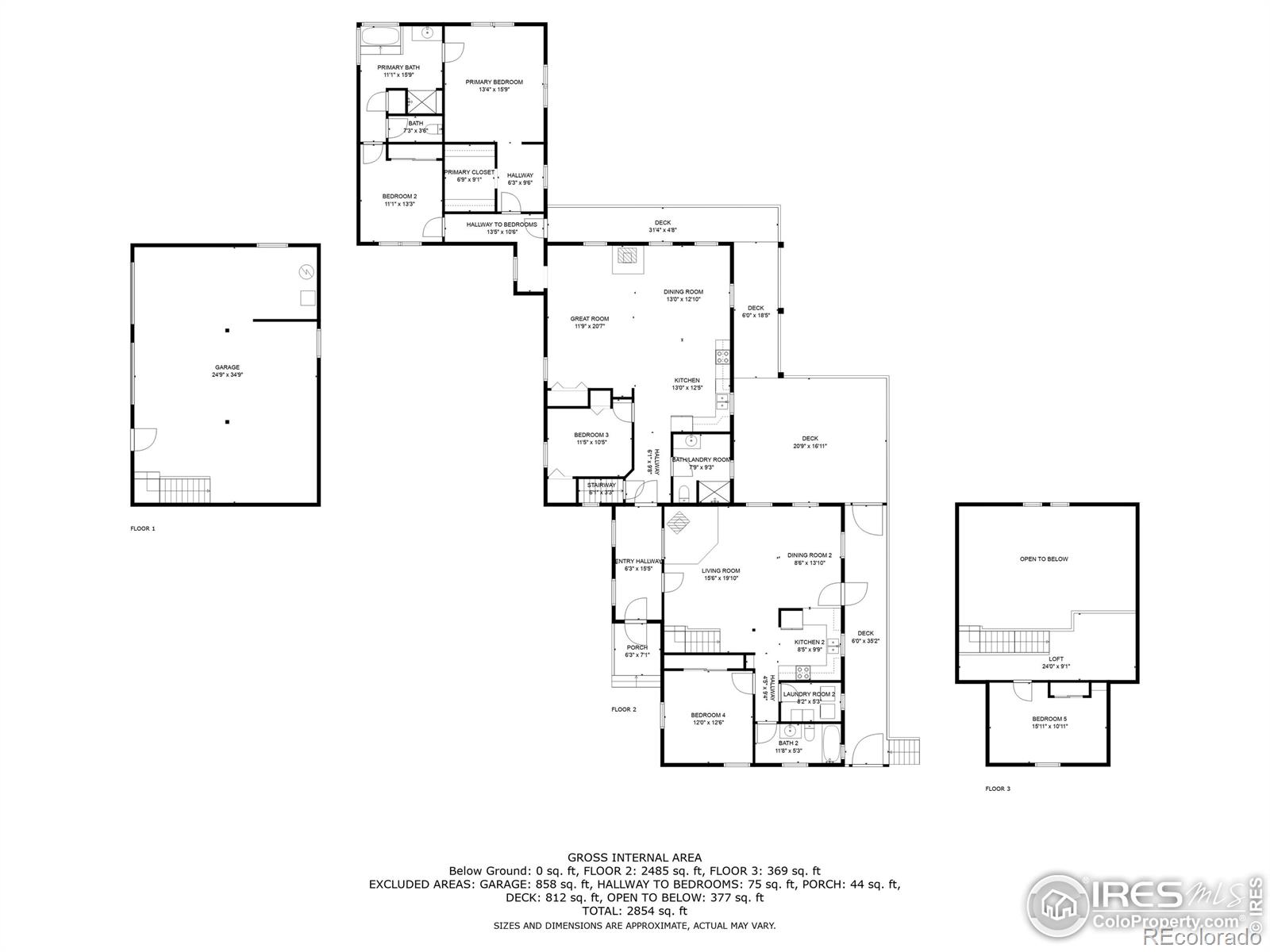 MLS Image #32 for 4820  foothills drive,fort collins, Colorado