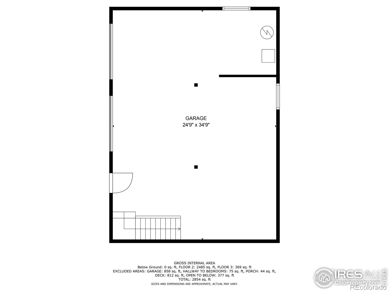 MLS Image #33 for 4820  foothills drive,fort collins, Colorado