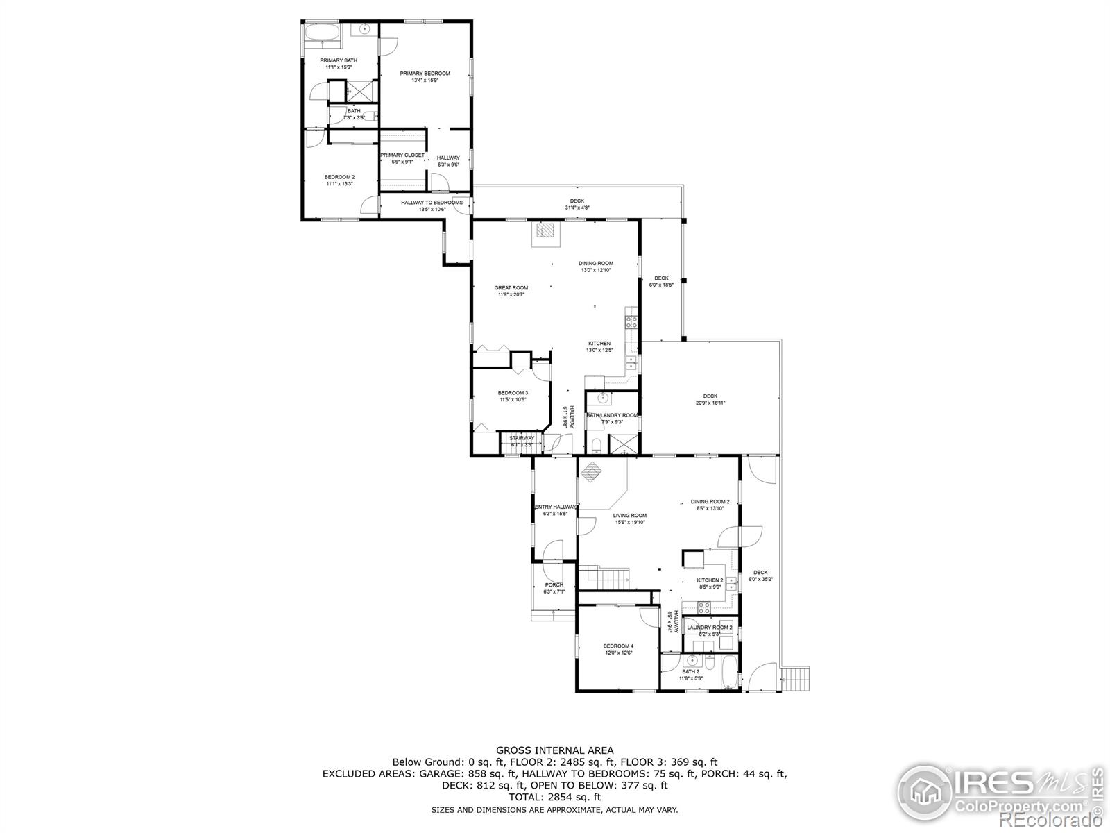 MLS Image #34 for 4820  foothills drive,fort collins, Colorado