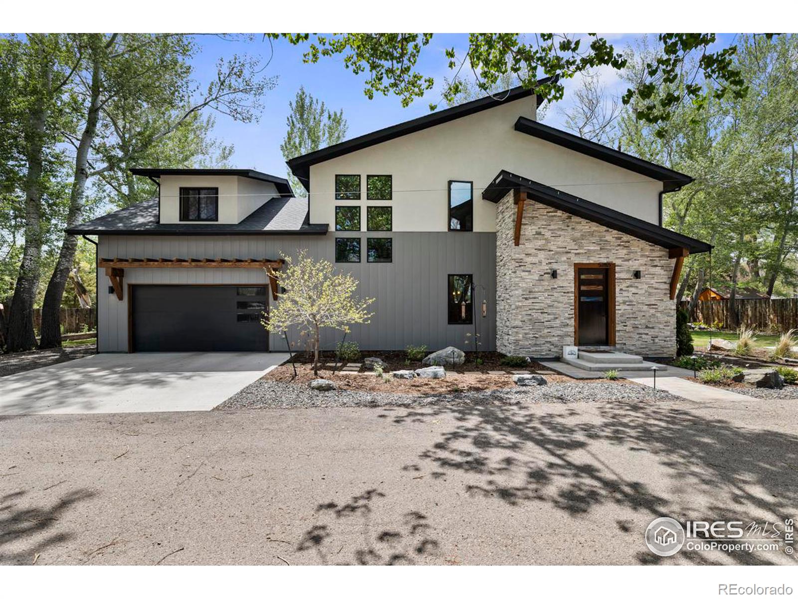 MLS Image #0 for 528  1/2 n overland trail,fort collins, Colorado