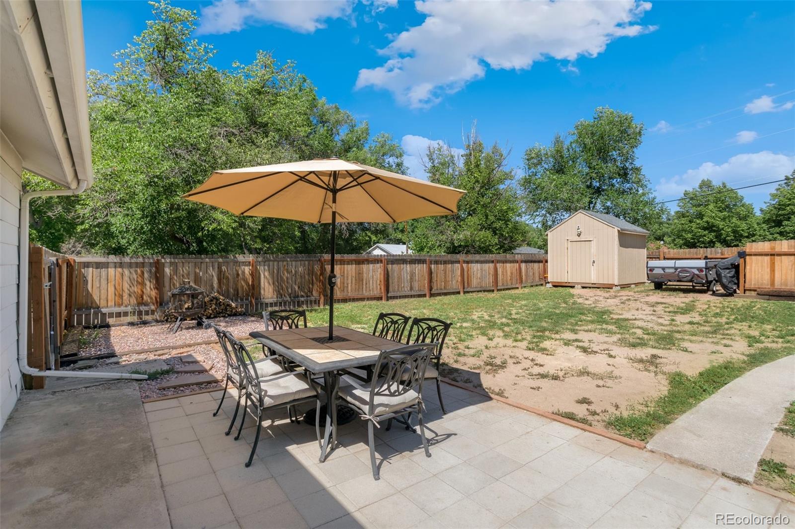MLS Image #30 for 904 e san miguel street,colorado springs, Colorado