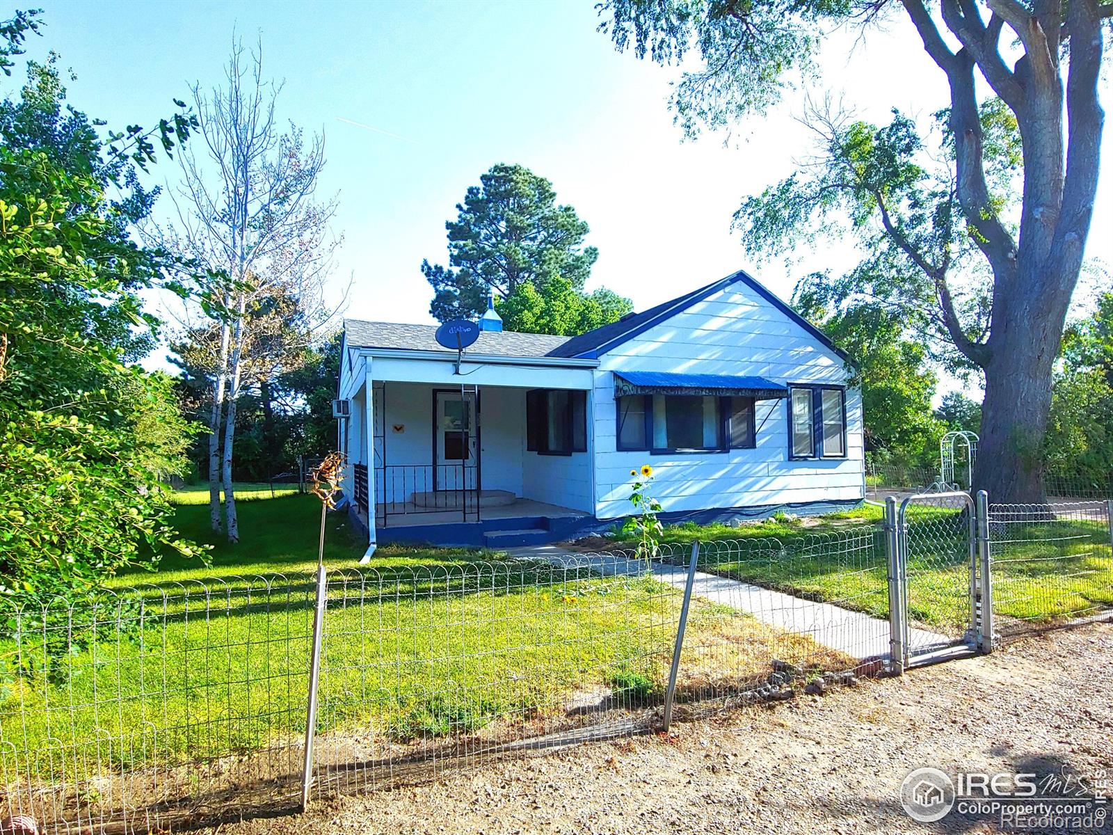 MLS Image #0 for 202 e champa street,fleming, Colorado