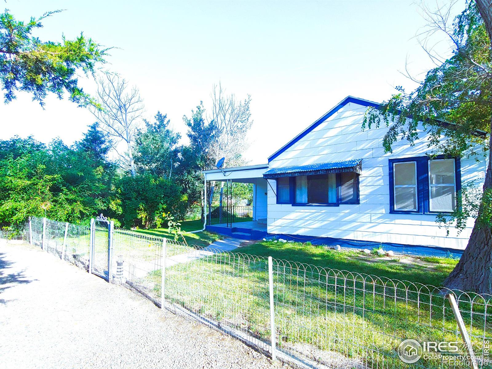 MLS Image #3 for 202 e champa street,fleming, Colorado