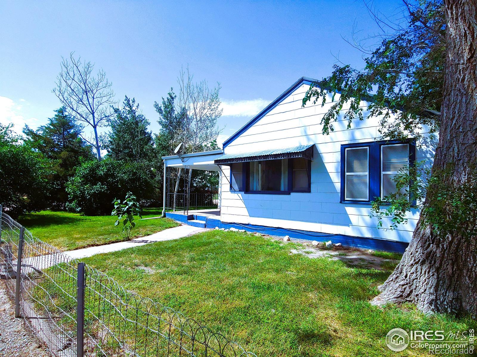 MLS Image #4 for 202 e champa street,fleming, Colorado