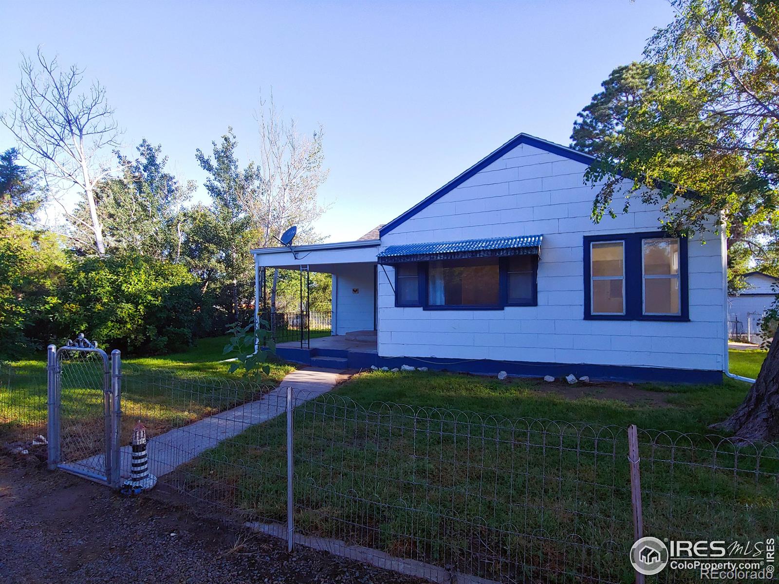 MLS Image #6 for 202 e champa street,fleming, Colorado