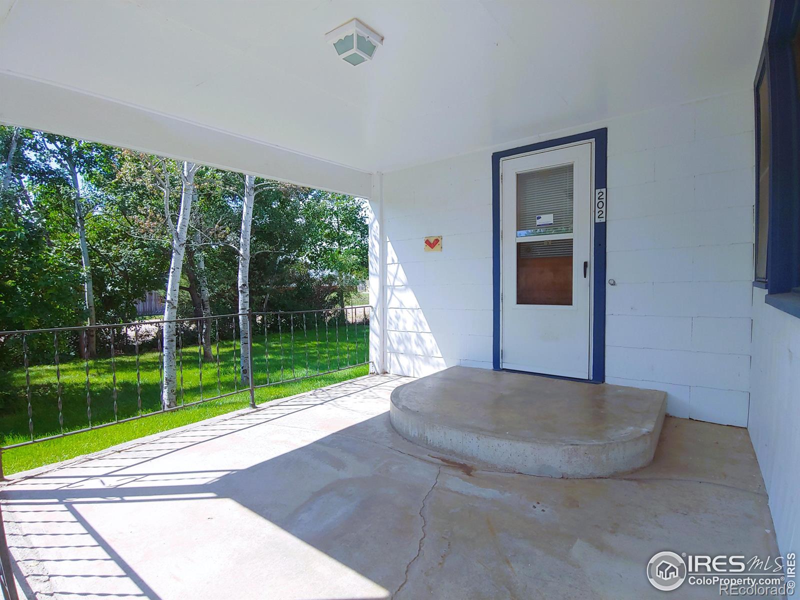 MLS Image #8 for 202 e champa street,fleming, Colorado