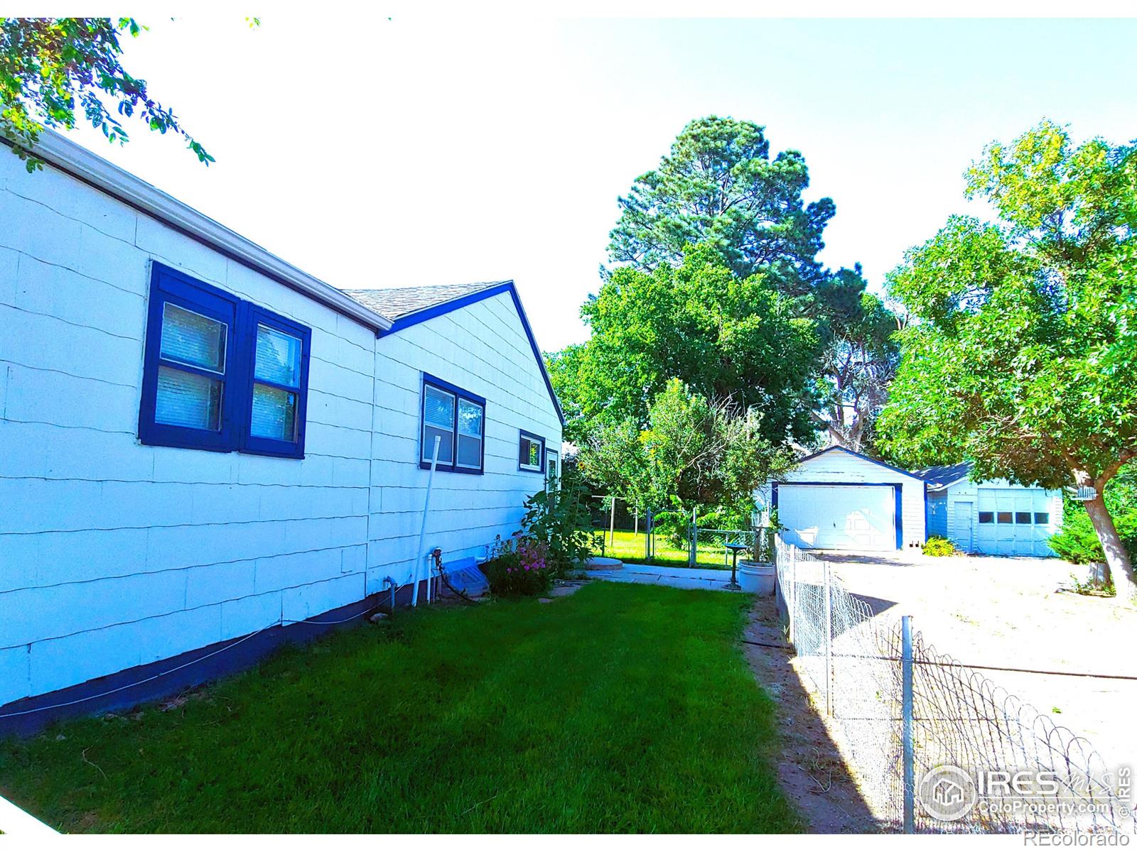 MLS Image #9 for 202 e champa street,fleming, Colorado