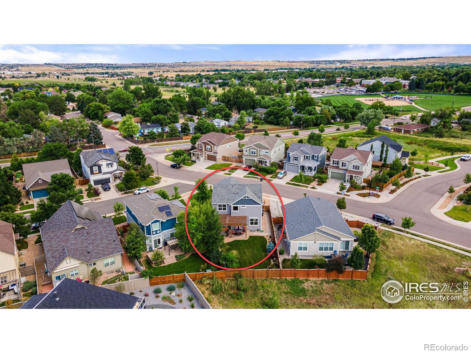 MLS Image #28 for 437  starline avenue,lafayette, Colorado