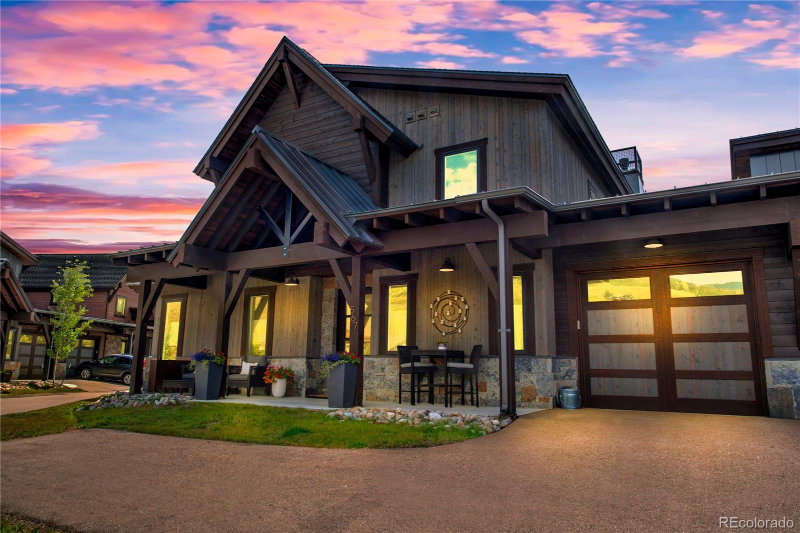 MLS Image #0 for 567  fly line drive,silverthorne, Colorado